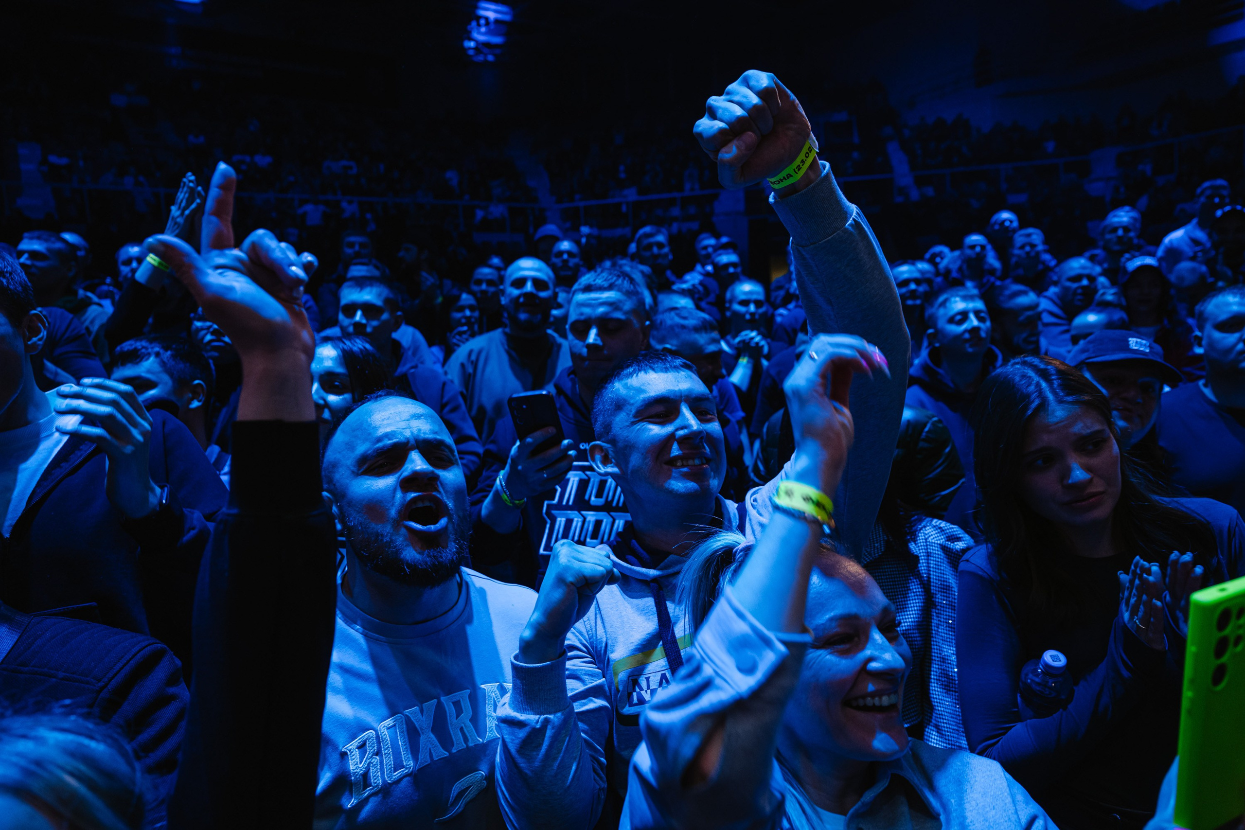 TOP DOG 2. Максим Комаров — Профессиональный фотограф