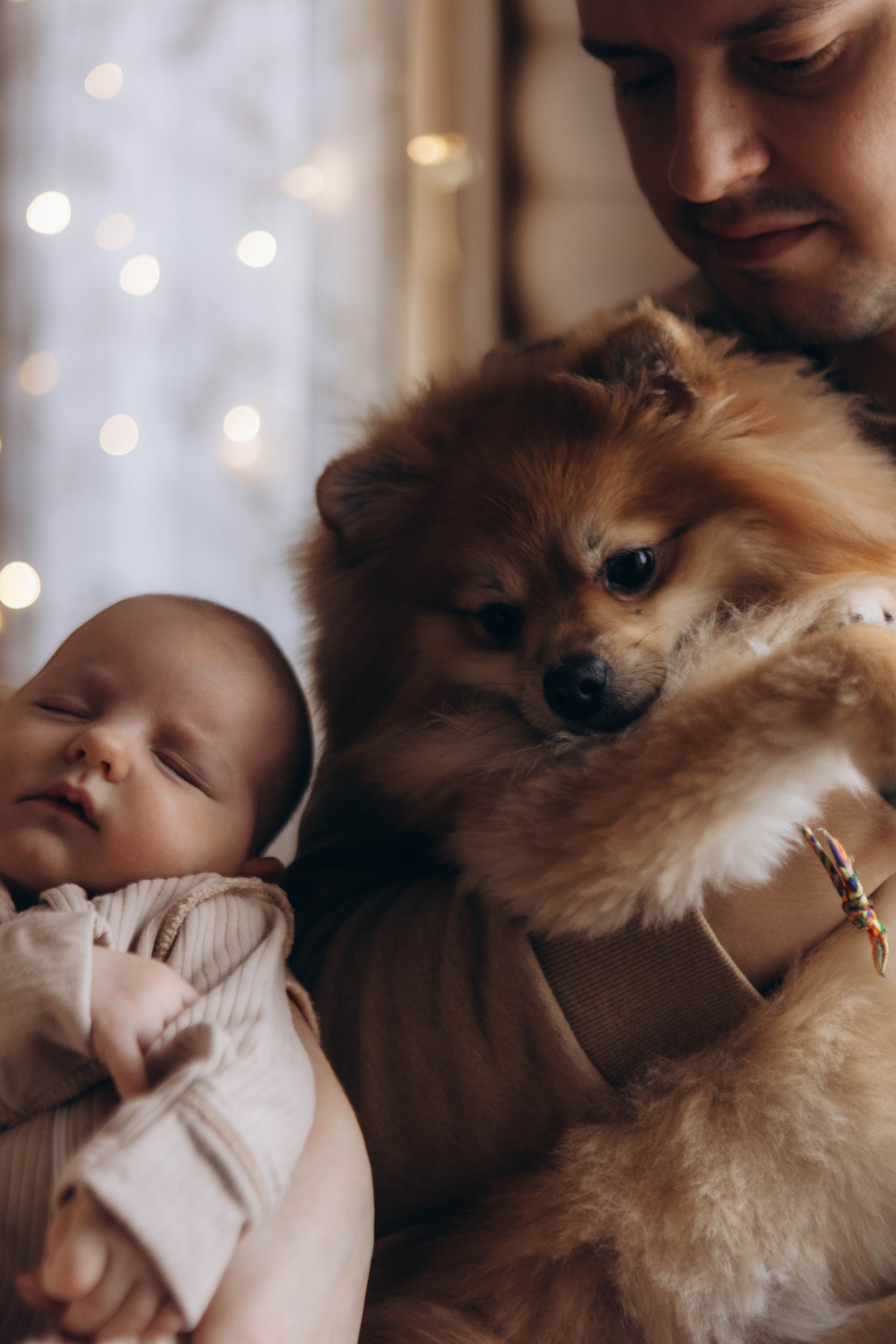 Илья. Наталья Косьянова. Ваш фотограф. Москва