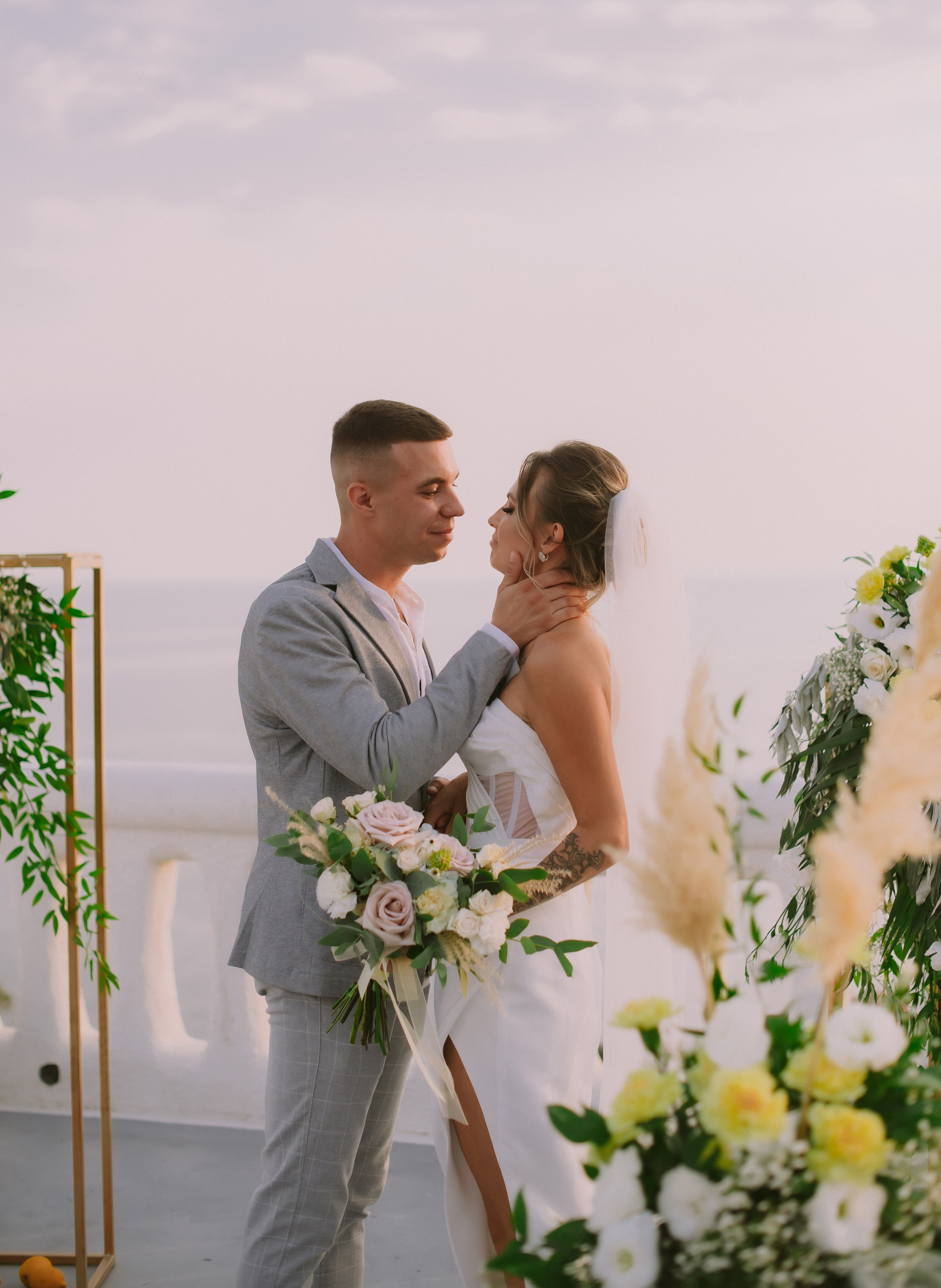 Алексей и Анастасия (Севастополь). Свадебный, женский, семейный фотограф в Севастополе Юлия Мошенко