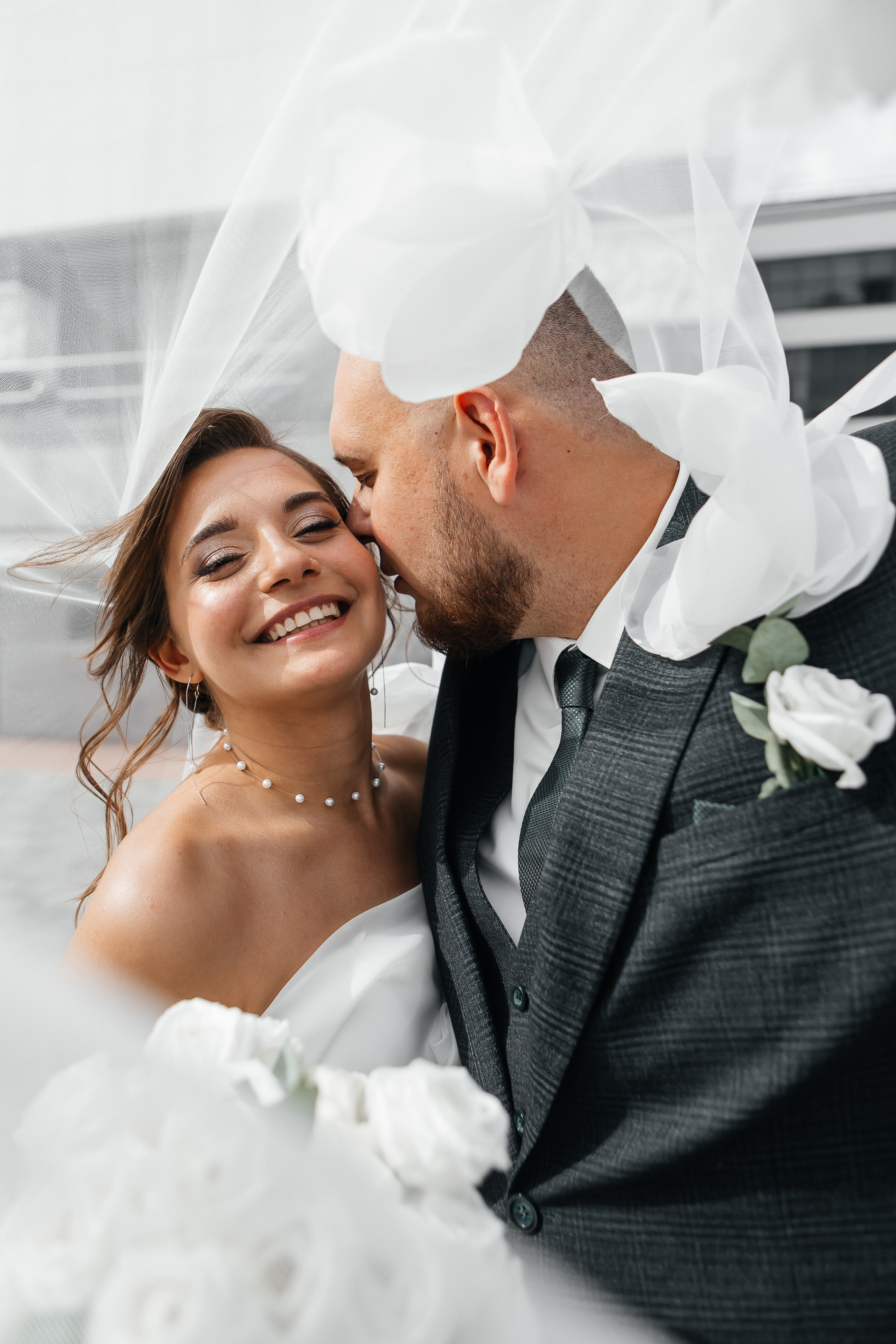 Дмитрий и Лана. Свадебный и семейный фотограф в Ростове-на-Дону