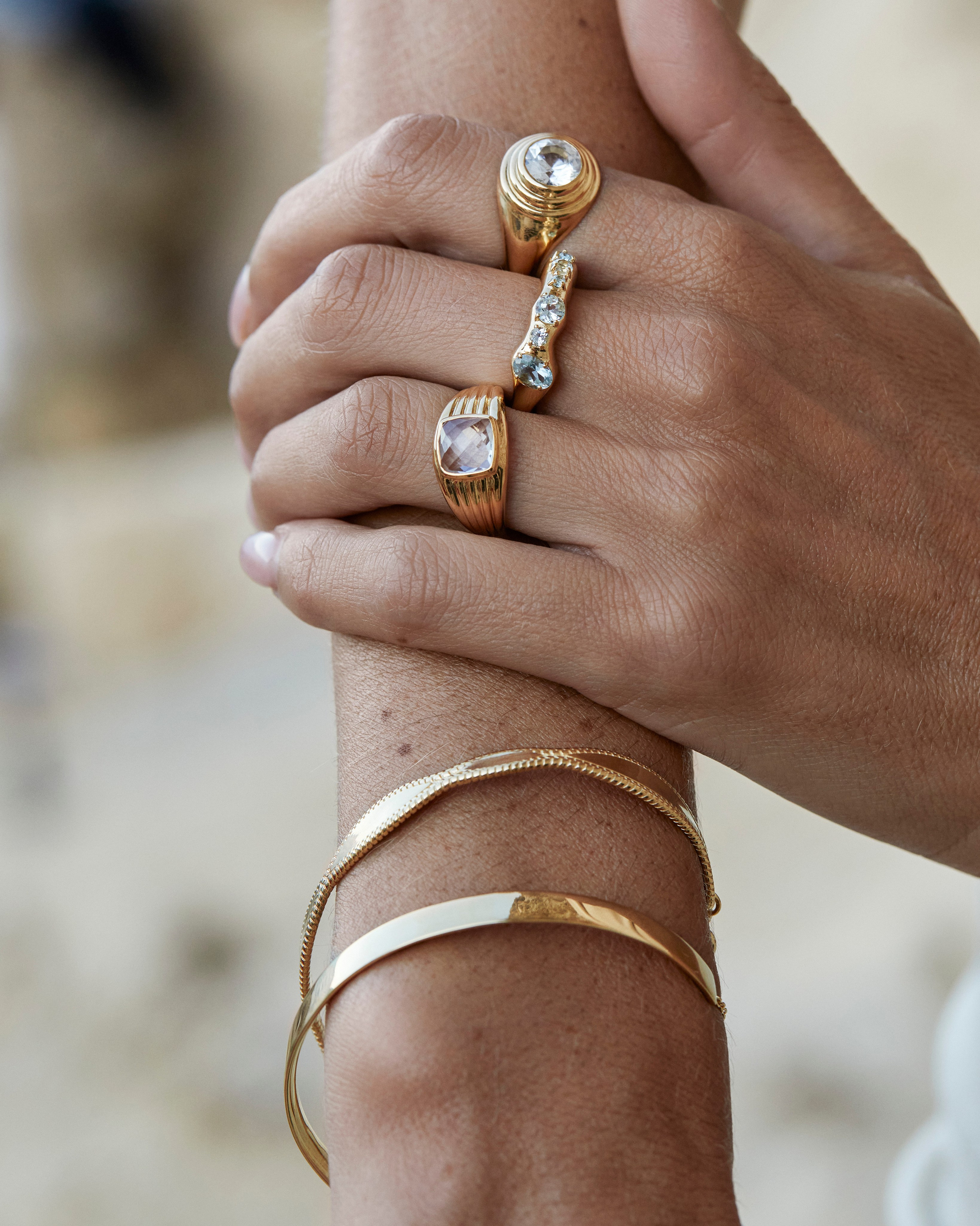 Fashion. Professional photo retouching