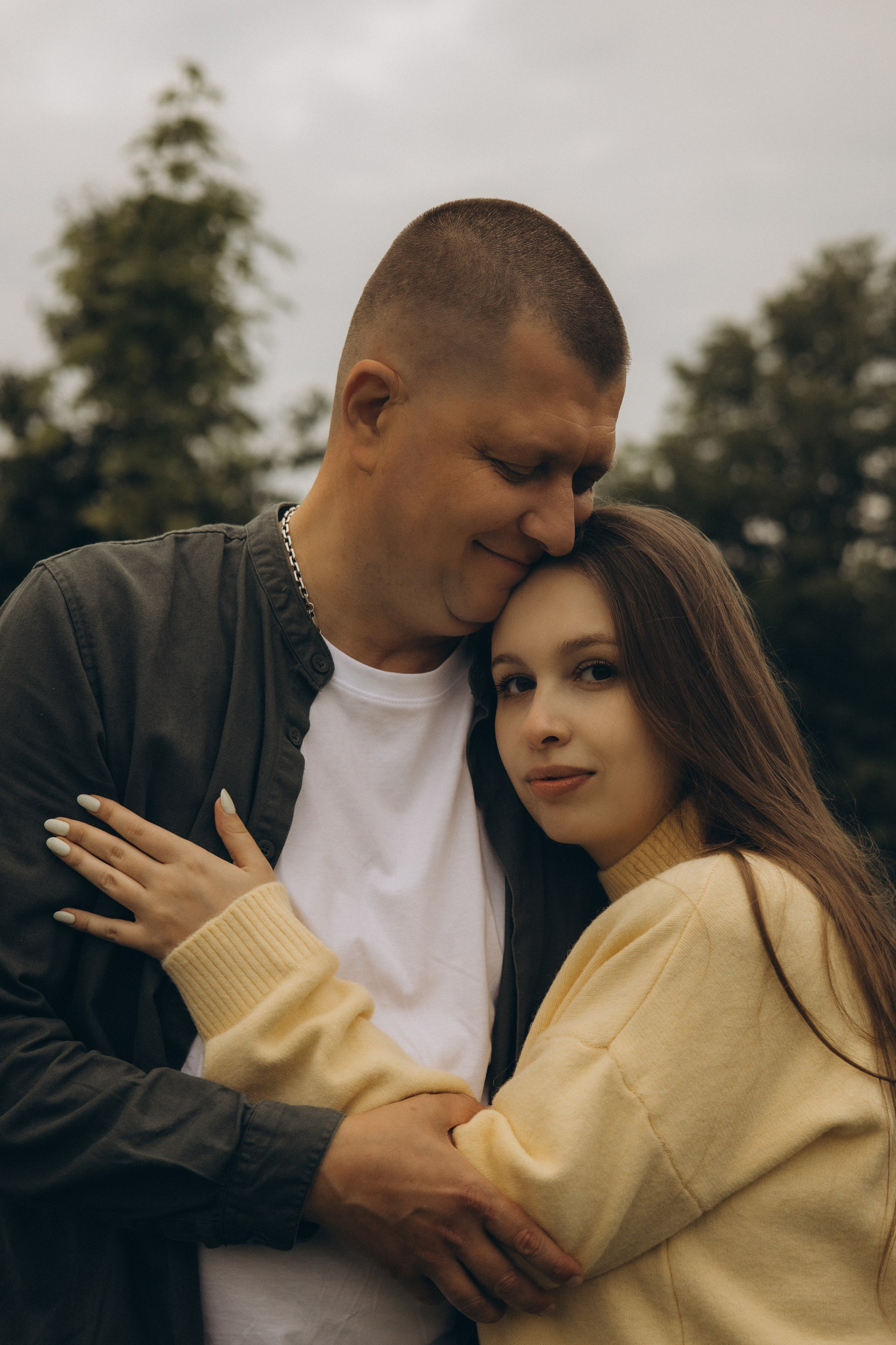 Анастасия, Александр и Матвей. Семейный фотограф в Москве Алина Киблина