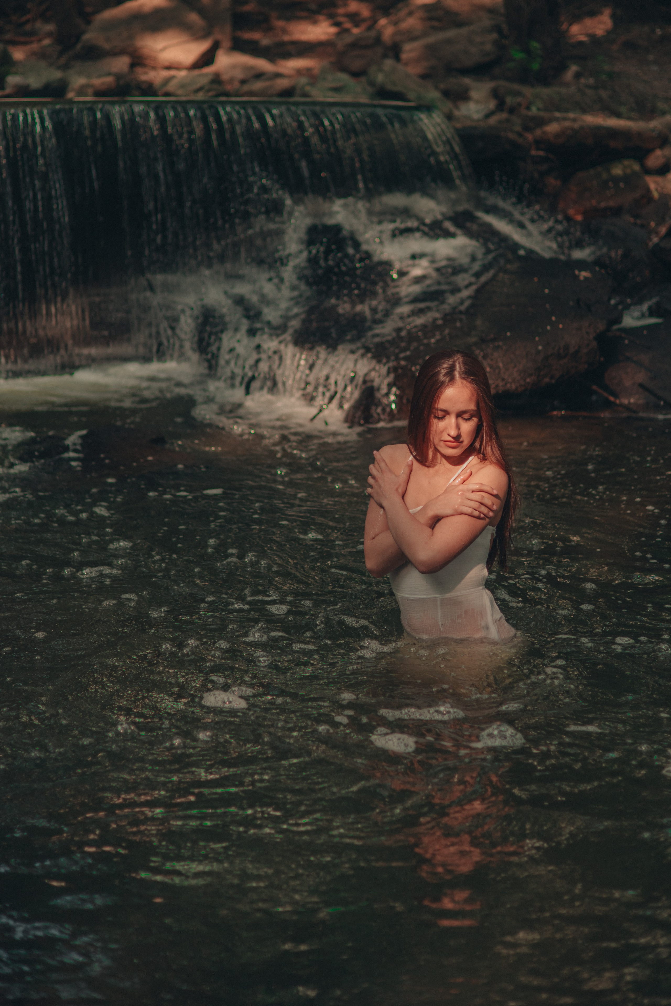 Рената. Фотограф Уфа