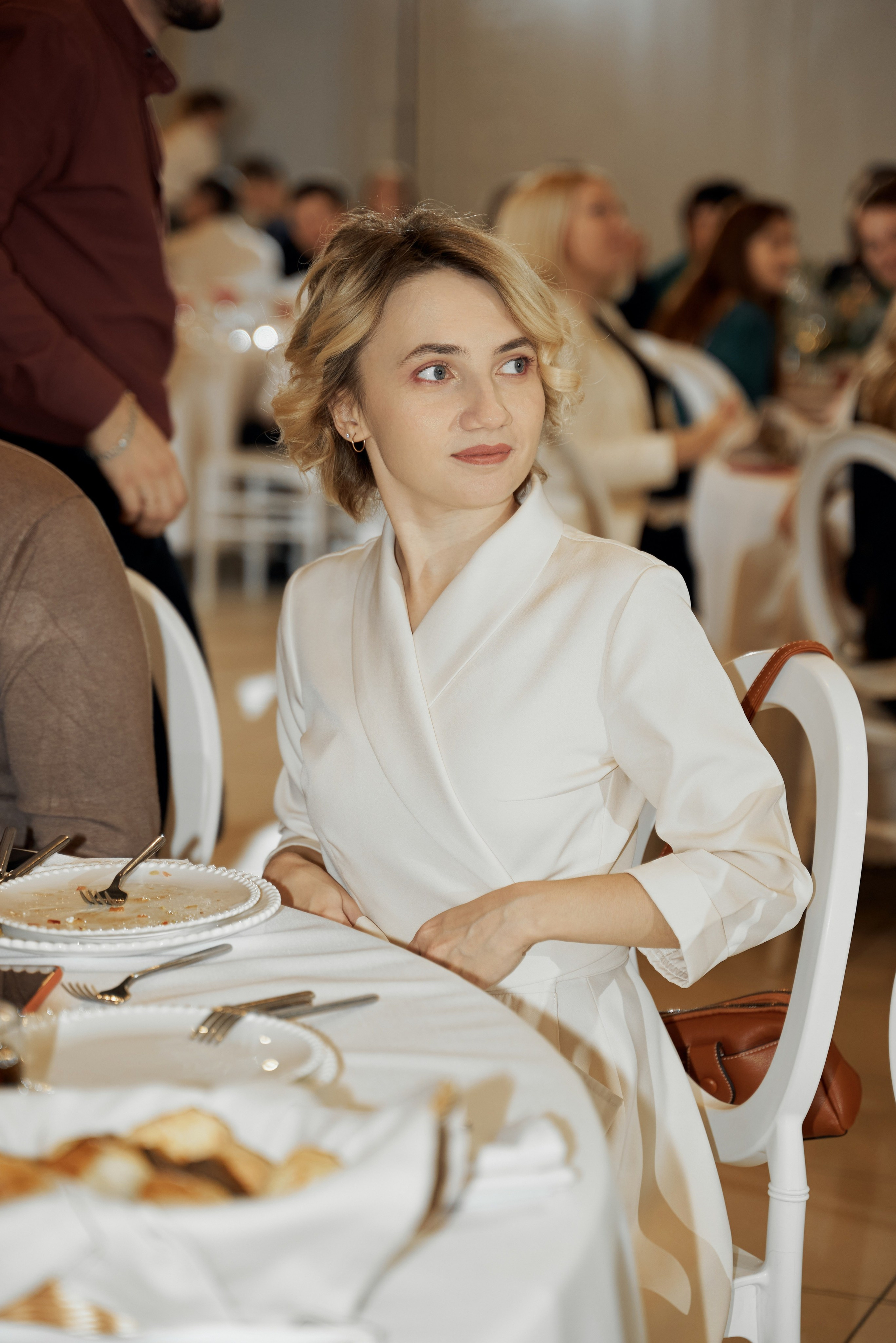 Корпоратив. Свадебный фотограф Александр Браво