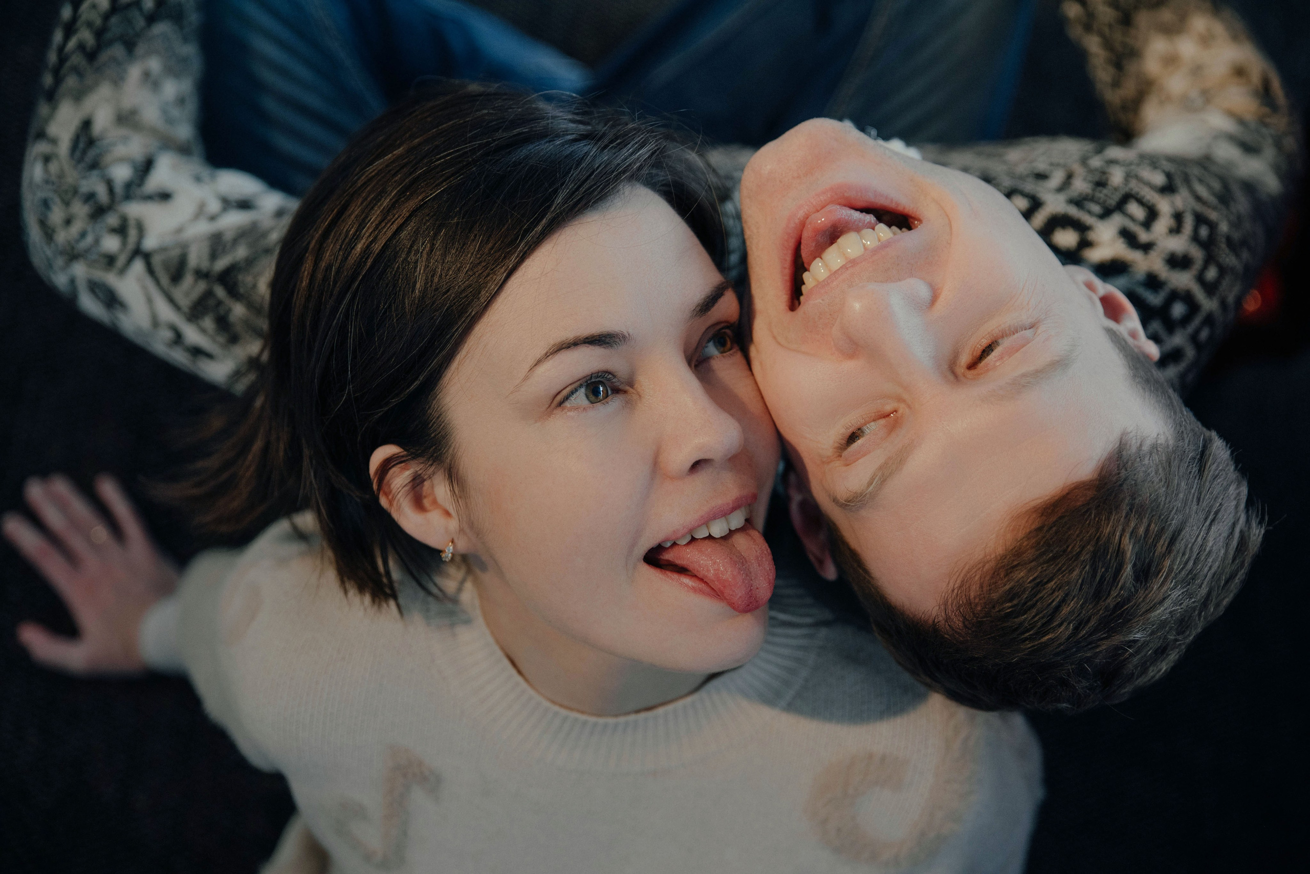 Love Story. Семейный фотограф в Миассе Ольга Широковская