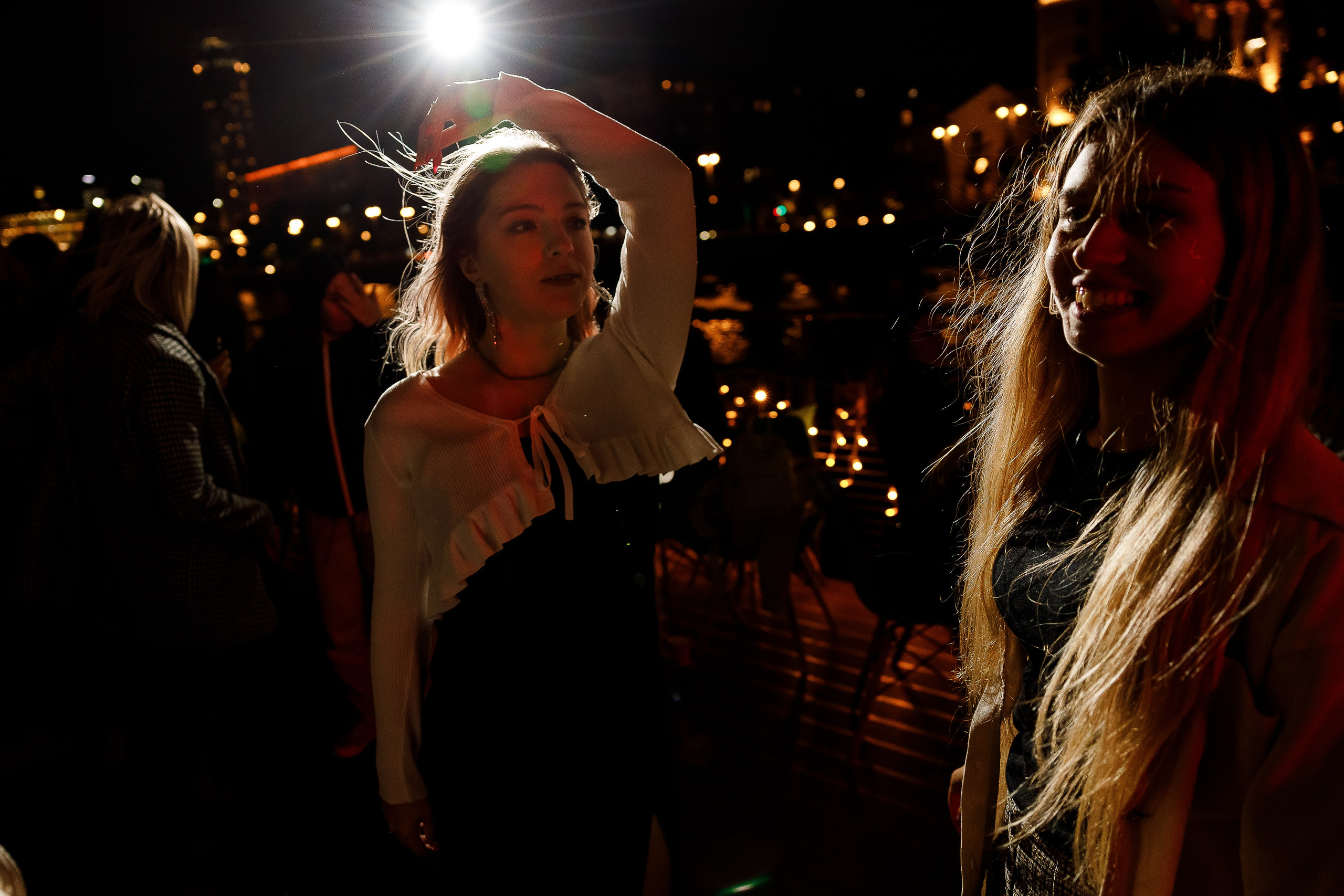 MoscowSee — 2023. Фотограф Москва