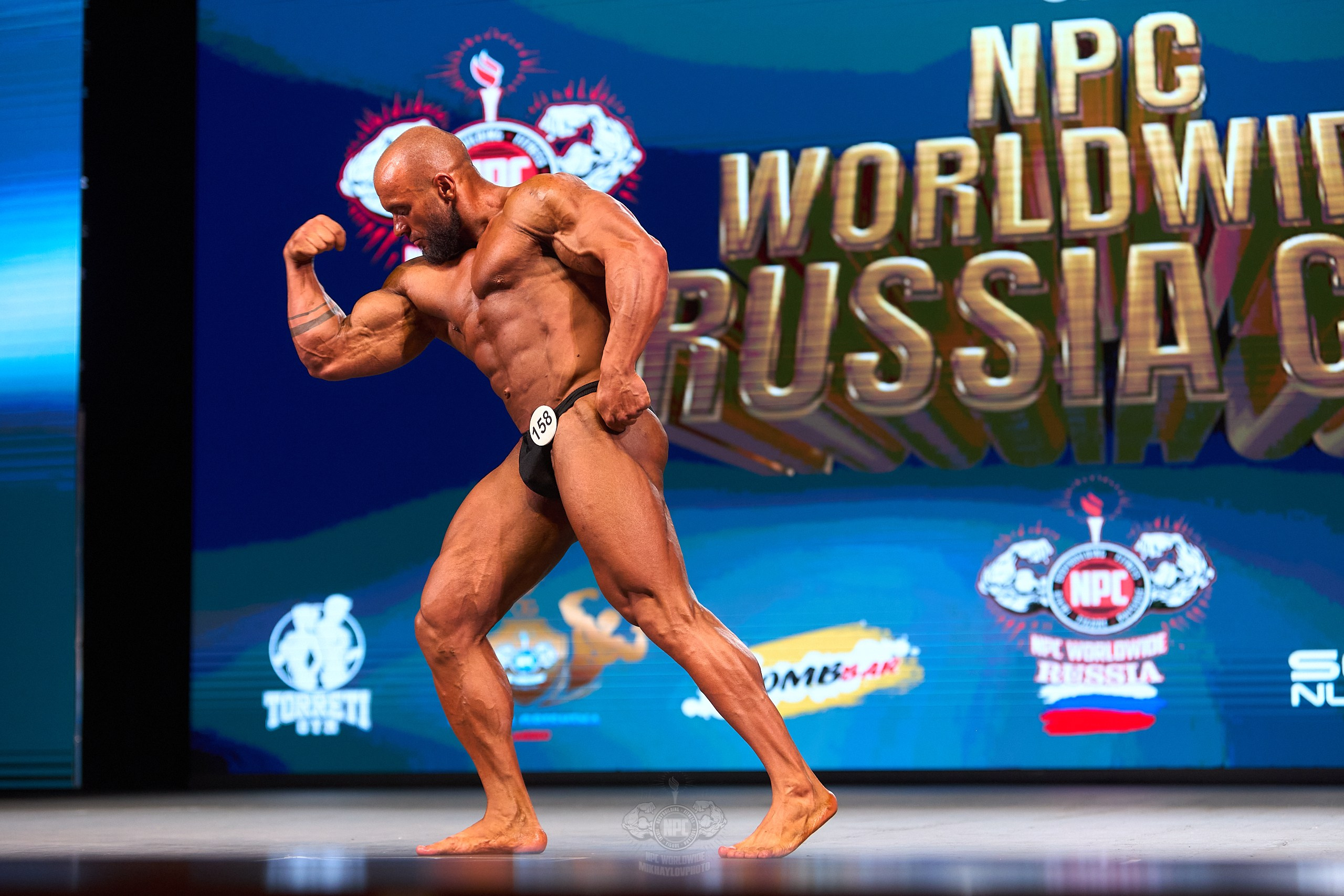 NPC Regional, 17 августа 2024. Фотограф Игорь Михайлов