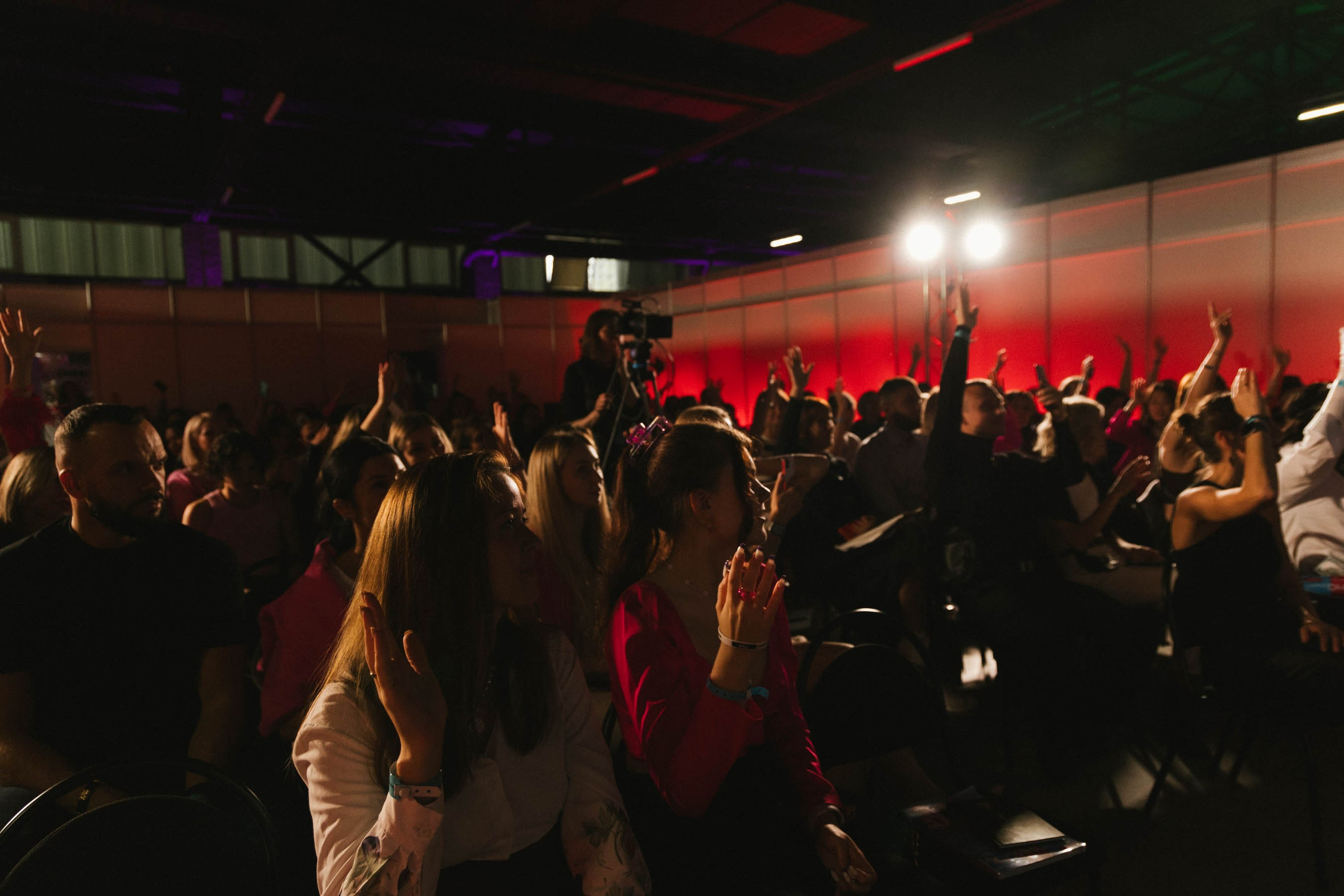 INSTA DIUM 4. Портретный и репортажный фотограф в Москве Олеся Лисарк