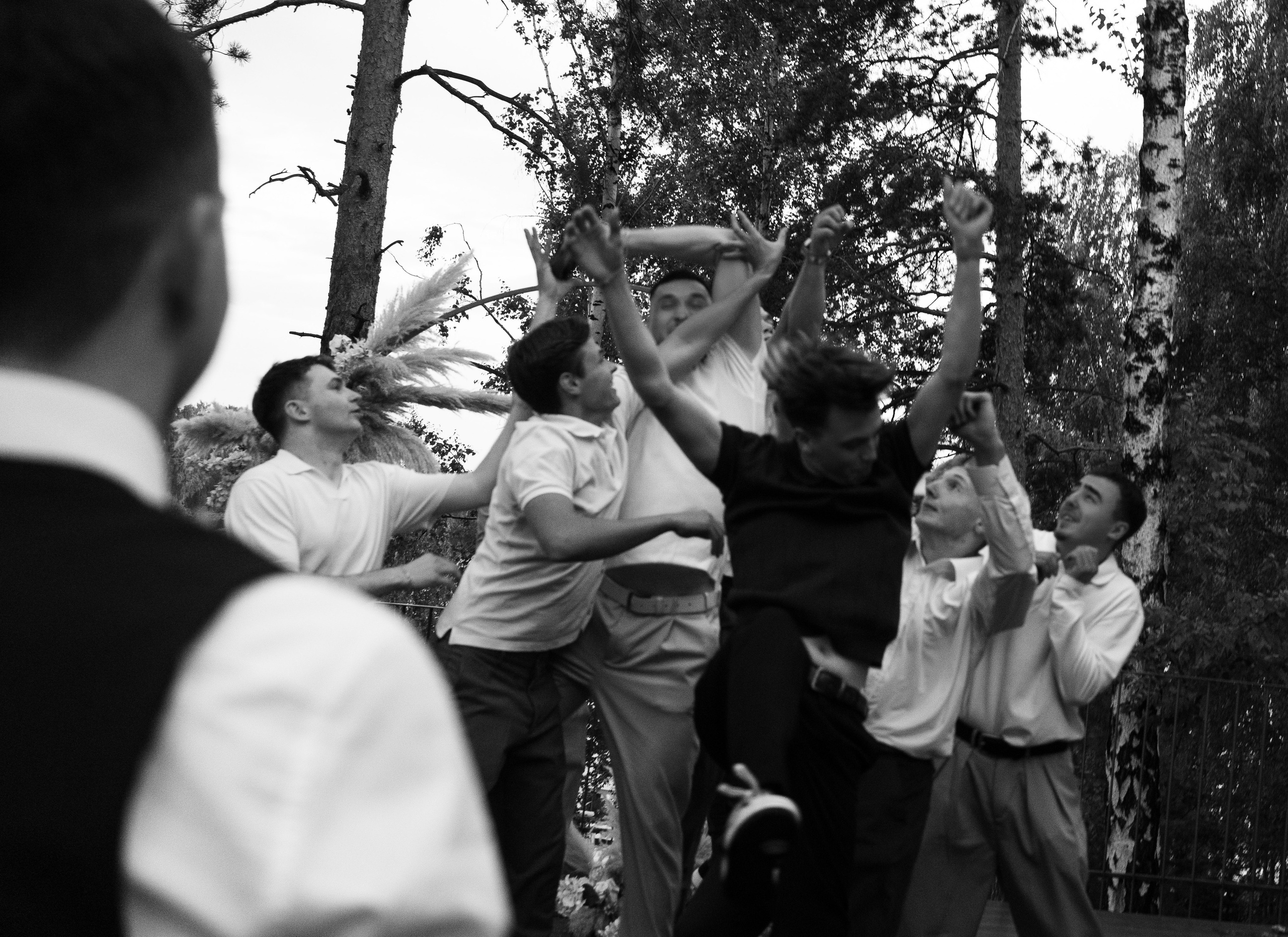 София и Даниил. Главная