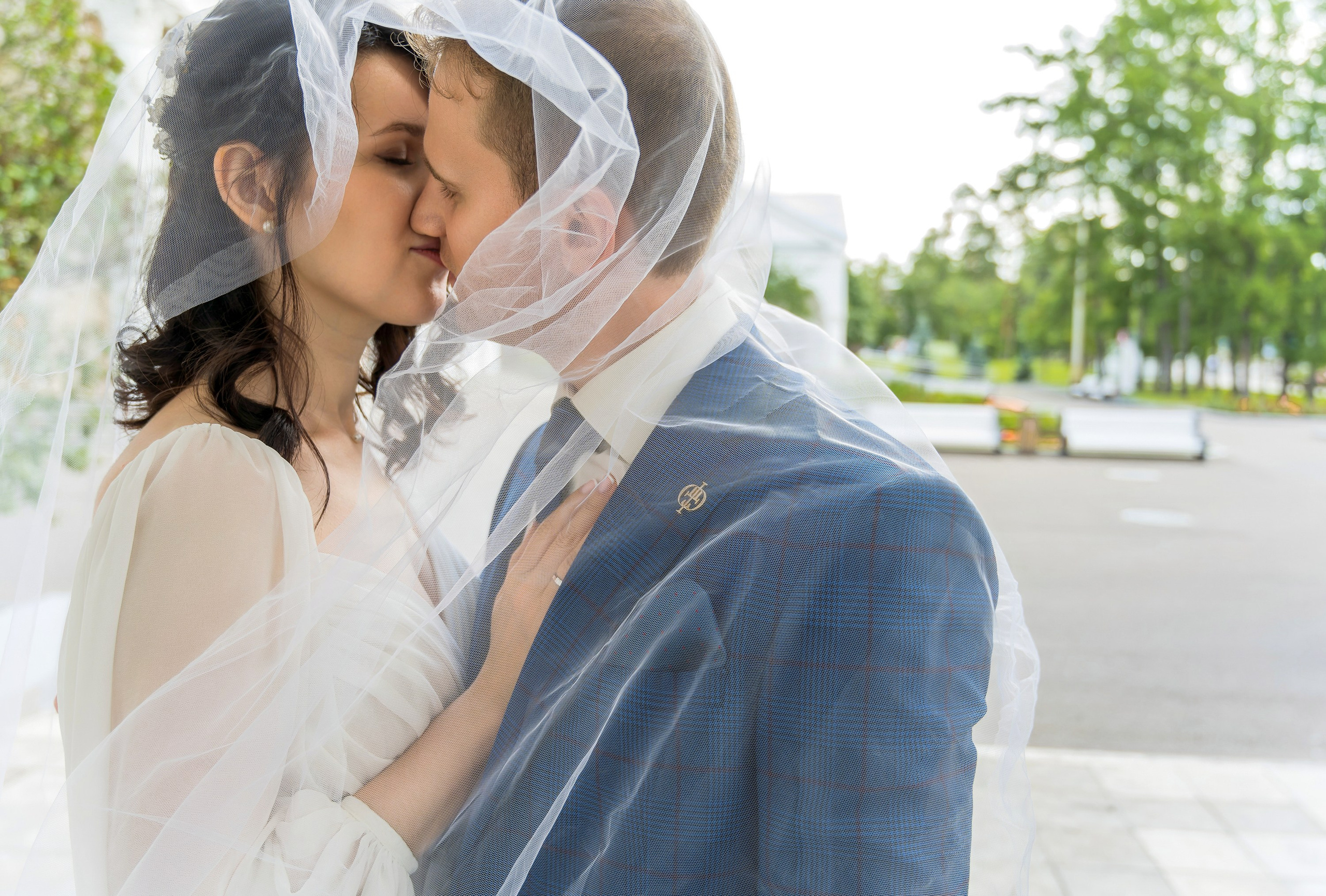 Свадьба Филиппа и Киры. Fotolux