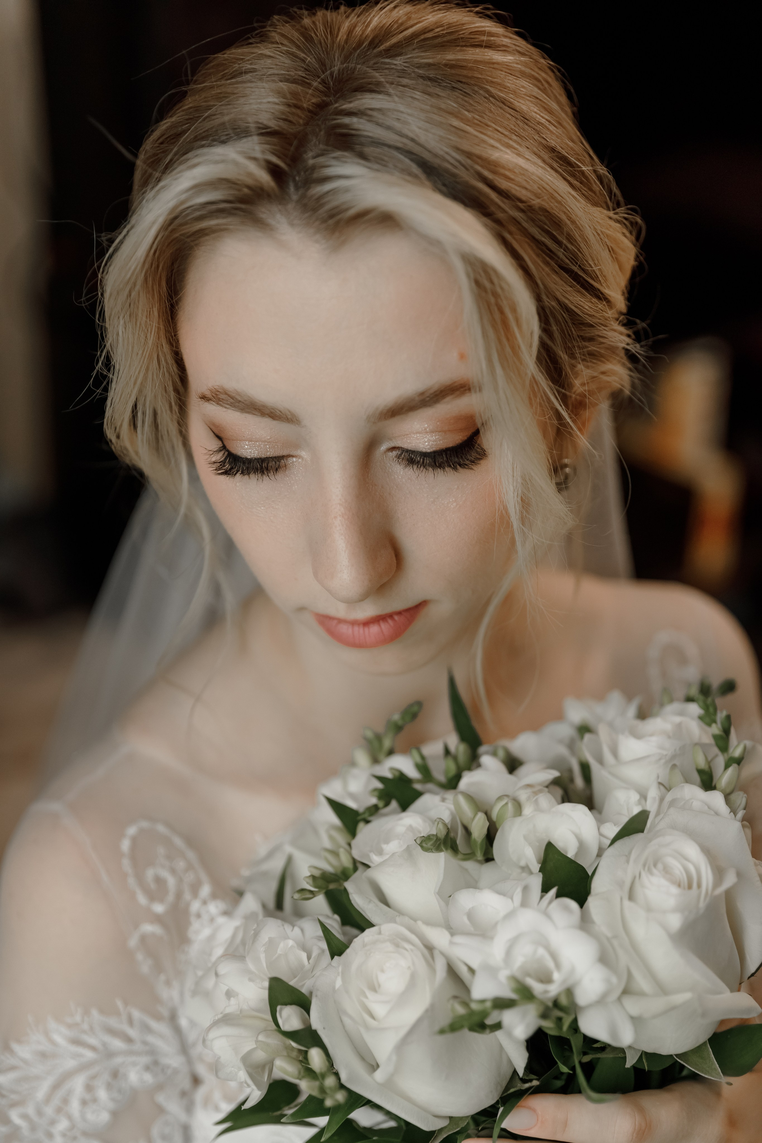 Максим и Ирина. Свадебный фотограф, крещение, венчание СПБ, Белгород Анна Коршунова