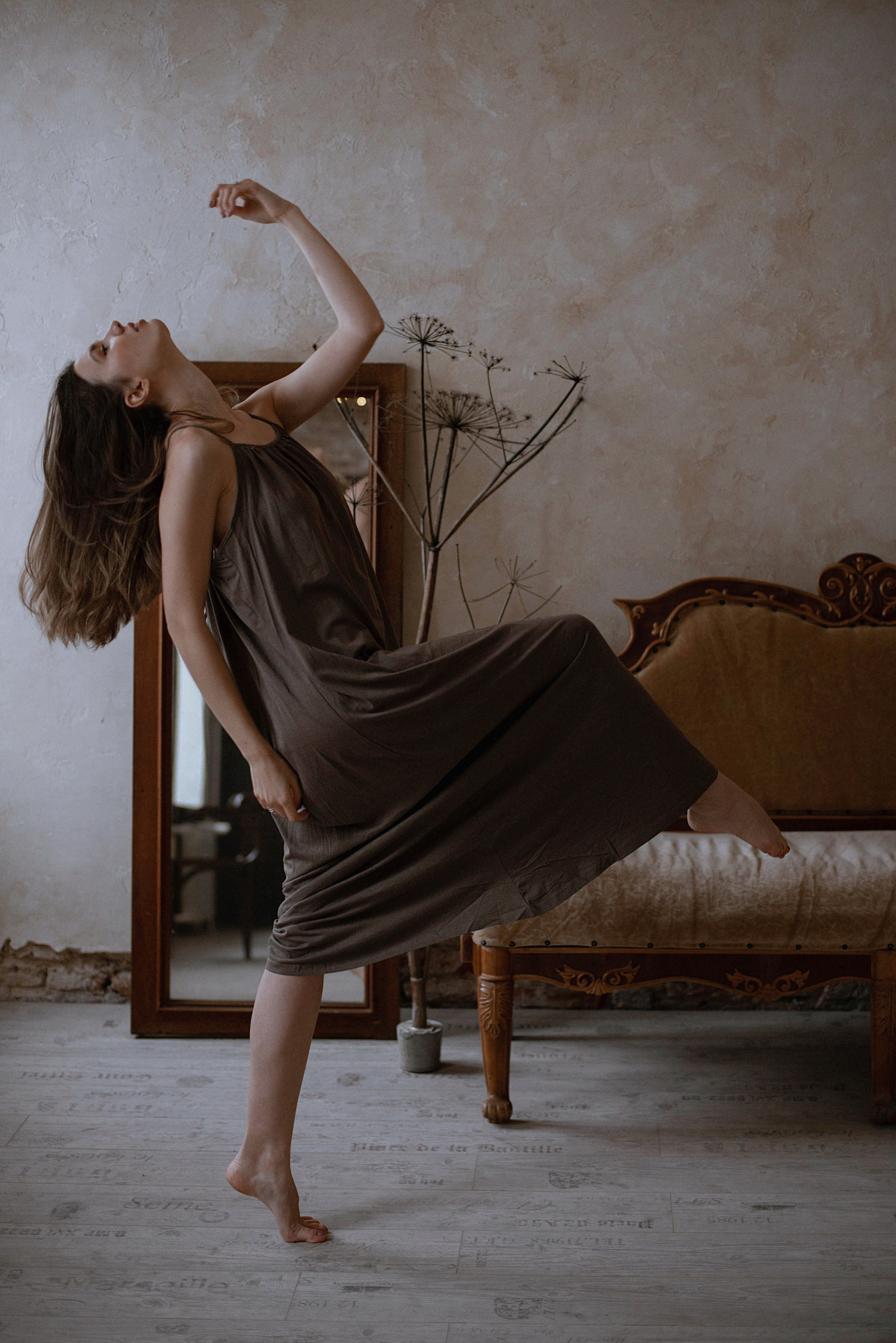 Екатерина. Фотограф Юлия Кондратьева