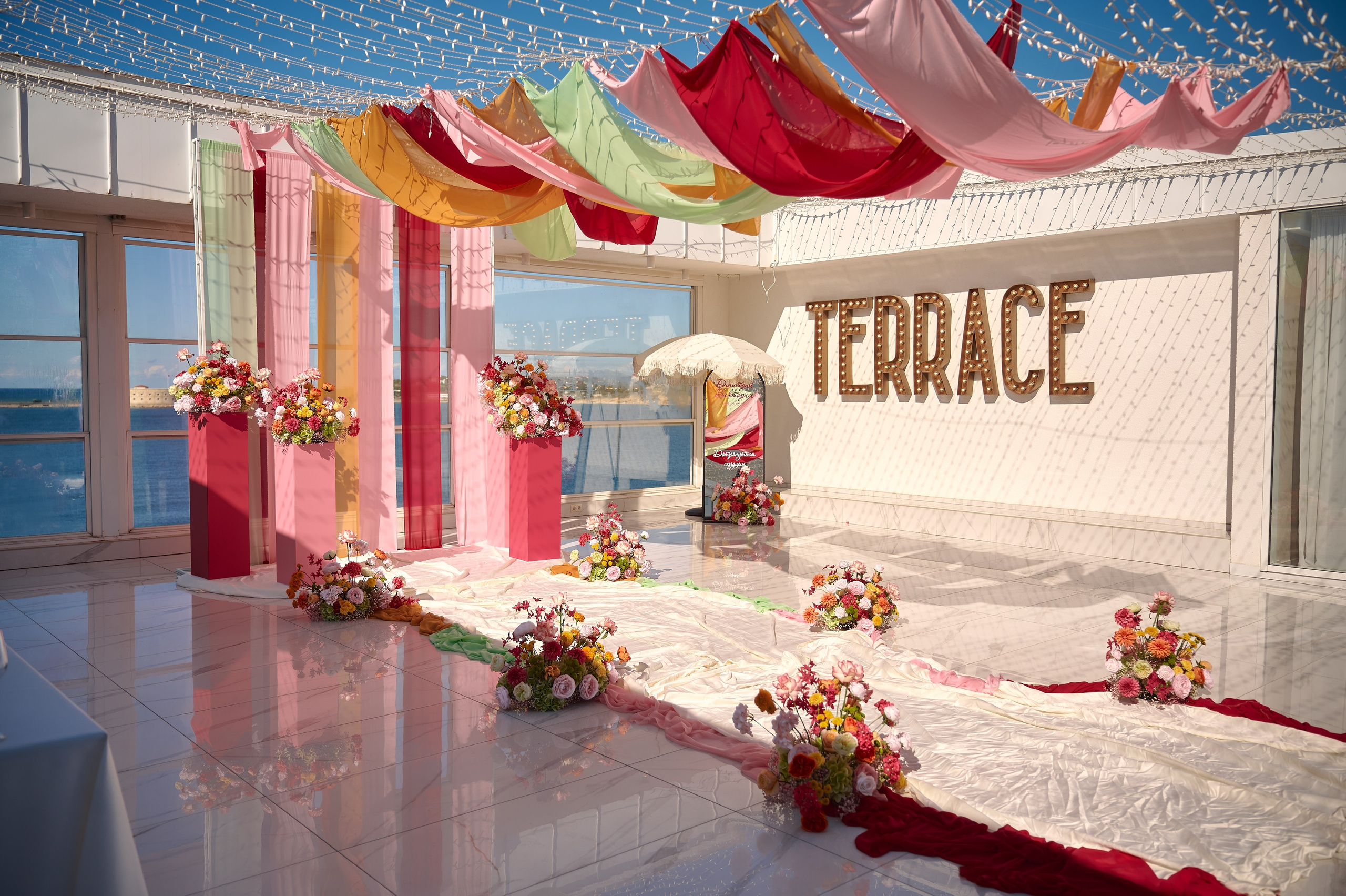 Дима и Вика. Свадебный и семейный фотограф в Крыму