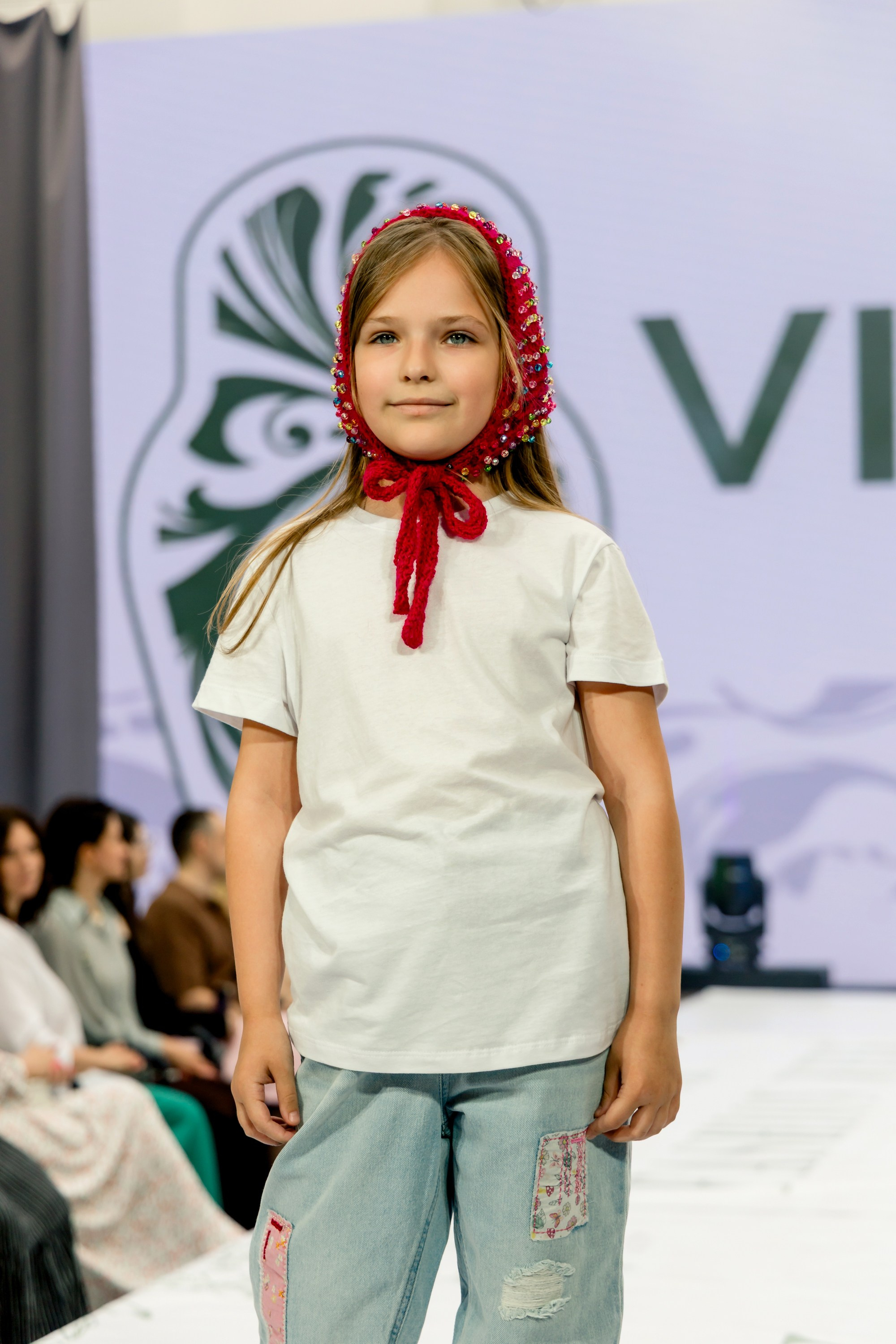 Smolensk Fashion Week 2025_День 2_Смоленская матрешка. Главная