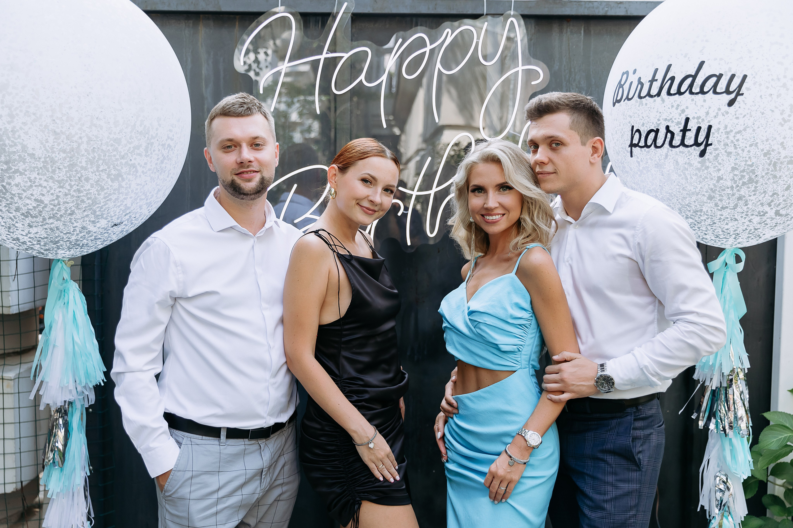 Илье 30 лет. Свадебный фотограф | Москва | Демидова Мария