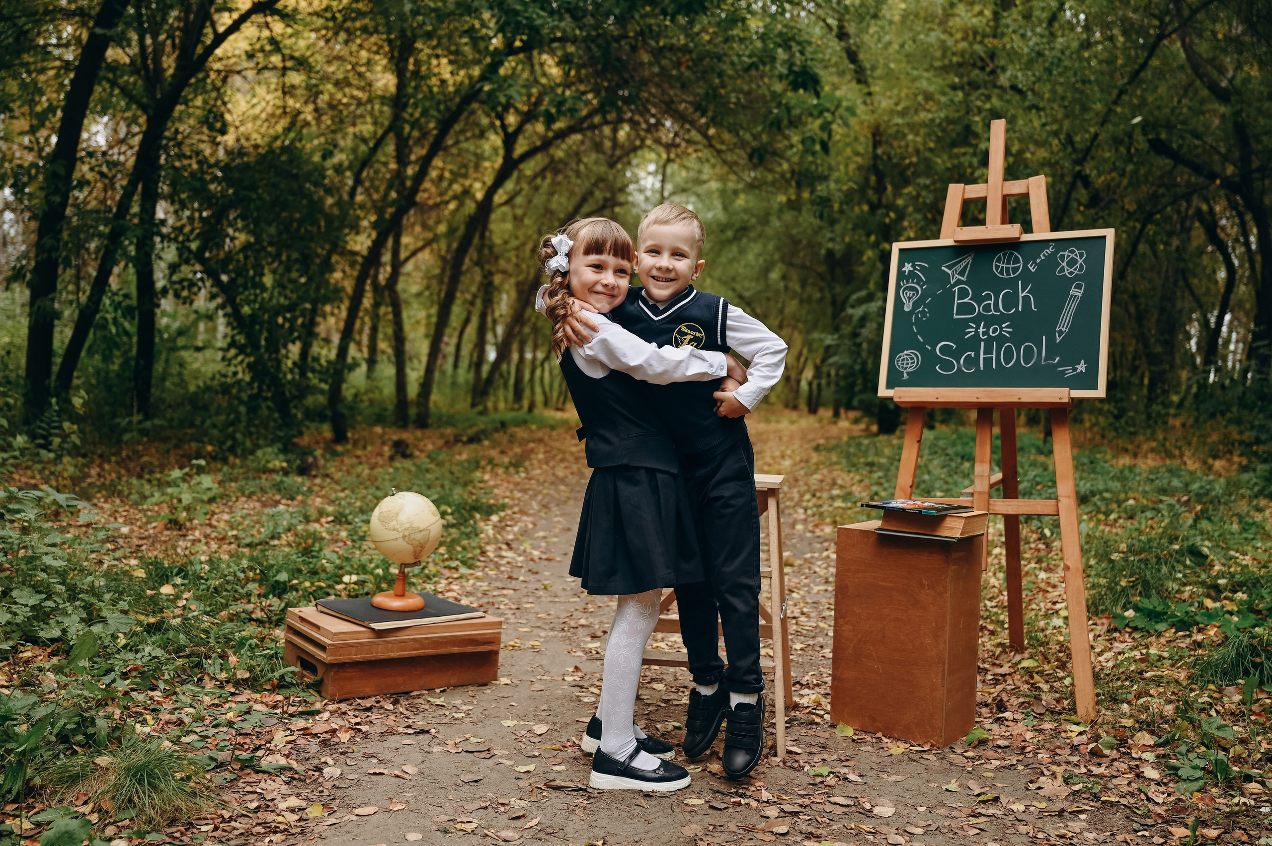 Началка. Выпускные альбомы в Кургане, Твой альбом, Книга