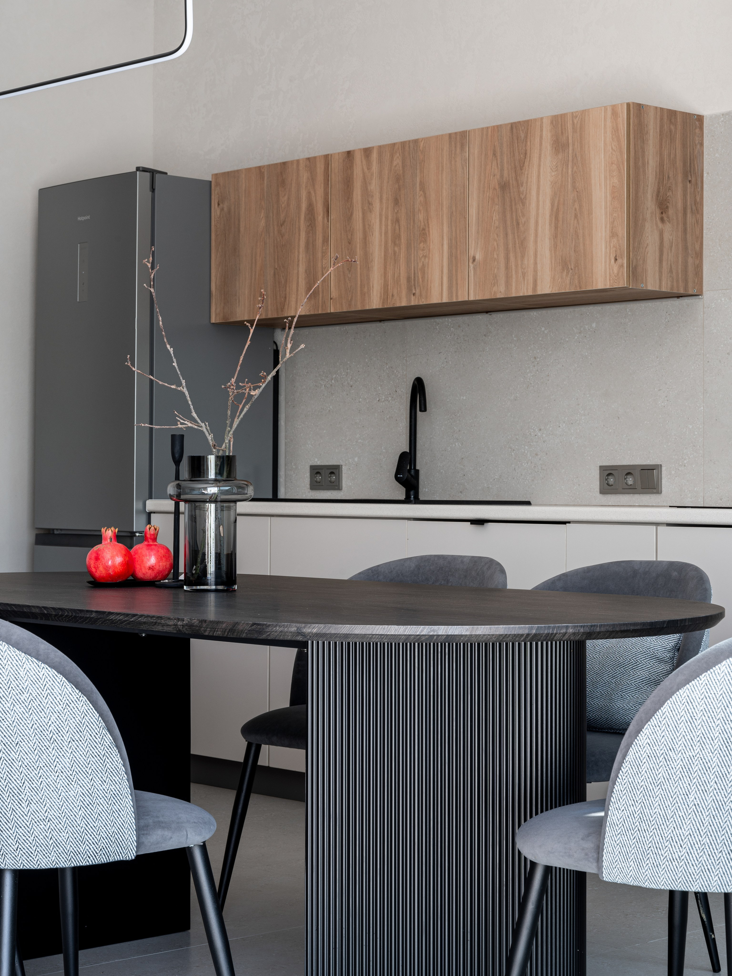 Дизайн проект Карины Галустян. Интерьерный фотограф в Сочи Элина Габриелян