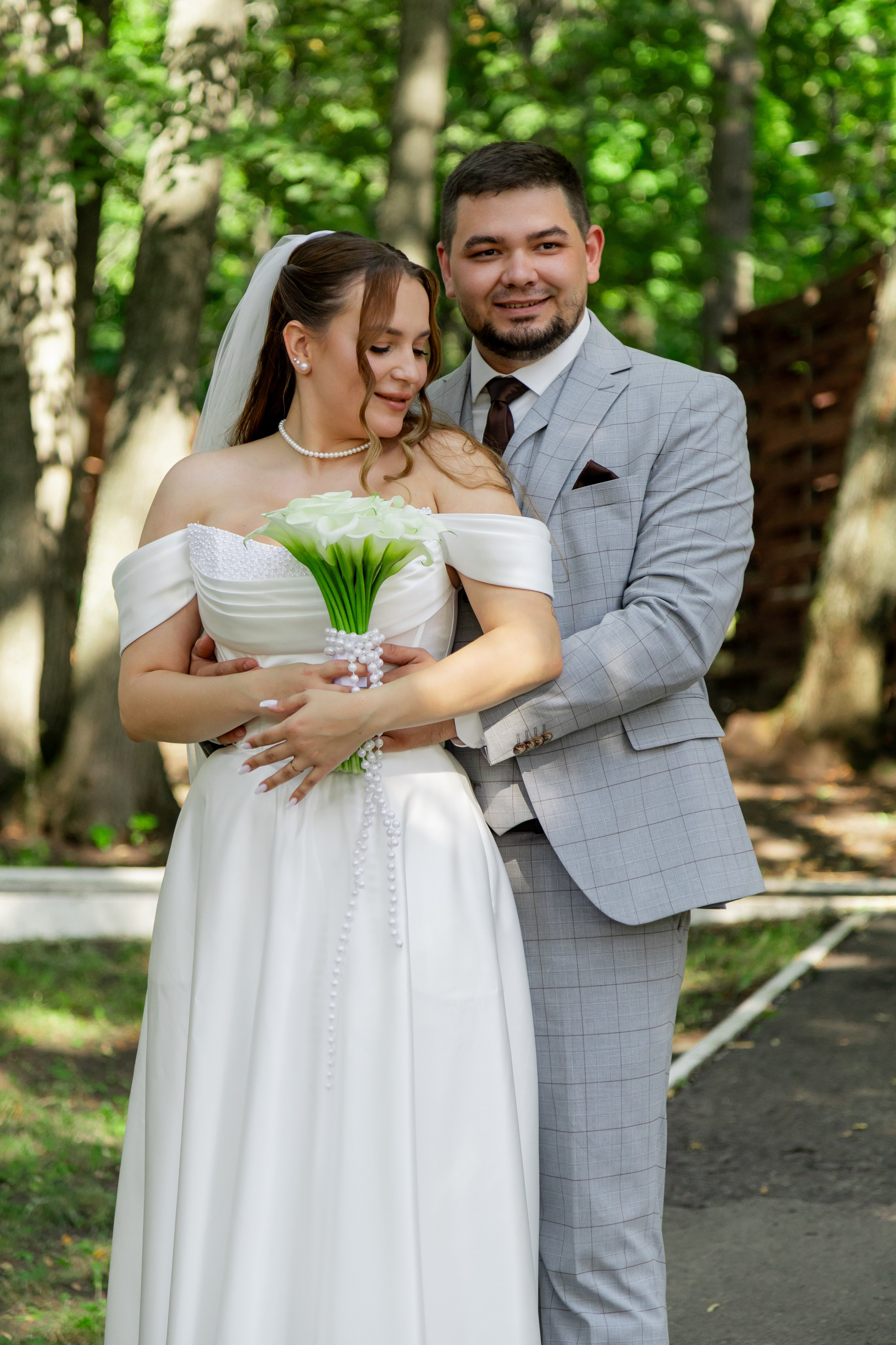 Дима и Катя. Фотограф в Самаре / Олеся Широнина