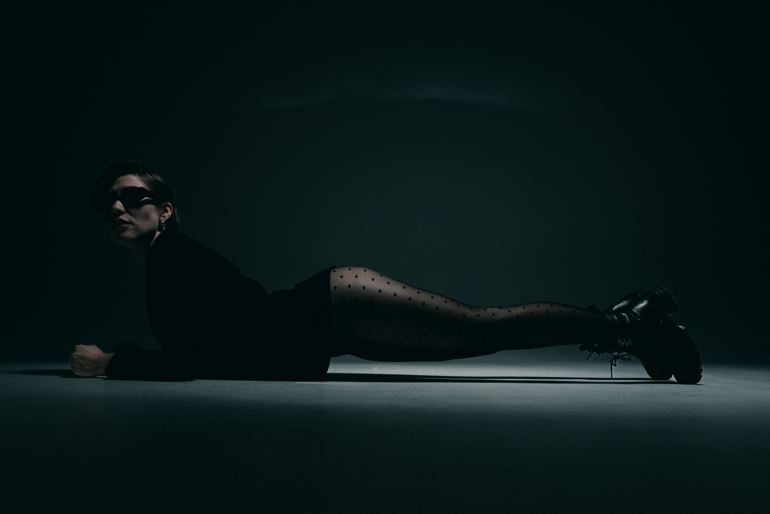 ANASTASIA MATTO. Фотограф