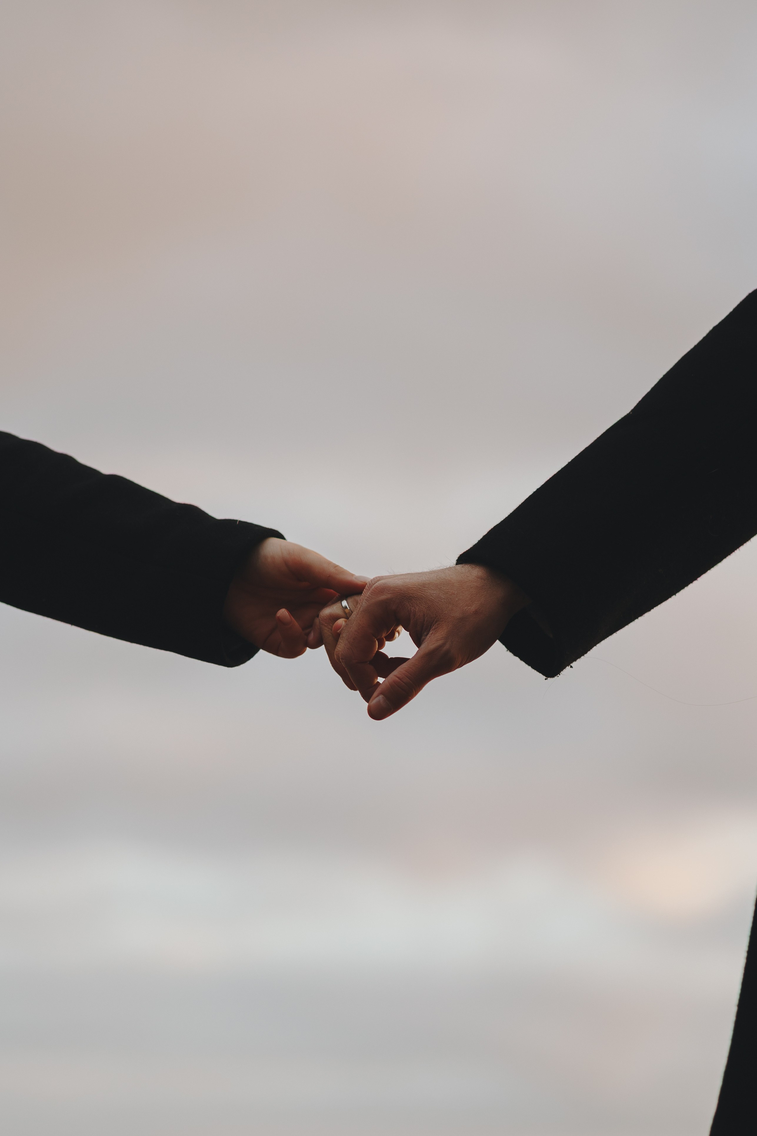 Натали и Даня. Фотограф-анималист в Санкт-Петербурге Алина Яхонт