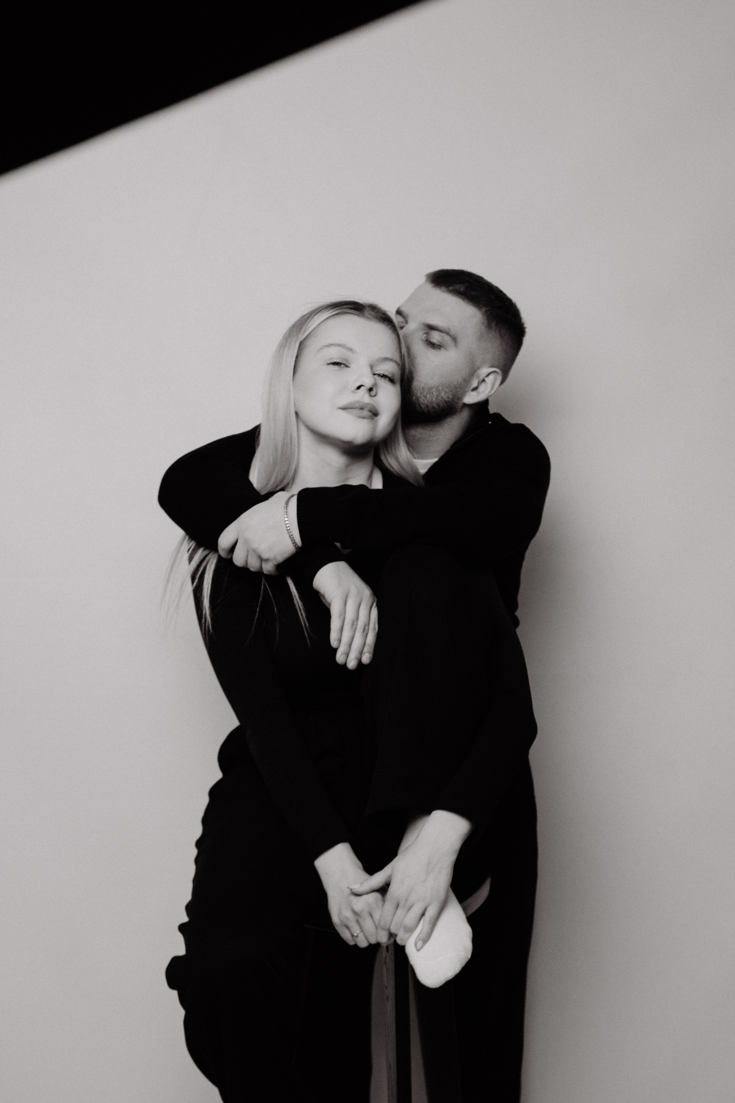 Мария и Алексей. Классика. HOME. Фотограф в Челябинске Любовь Денисенко