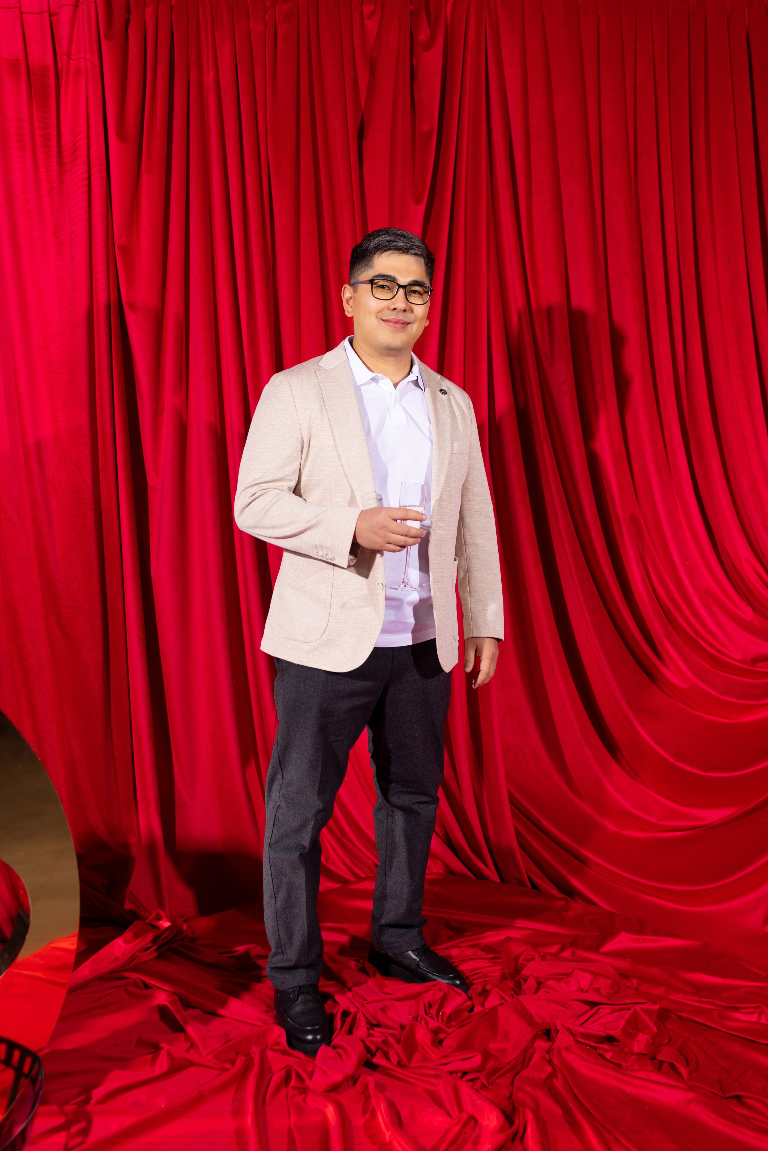 New Year Freedom Event. Кристина Шнайдер репортажный фотограф Алматы