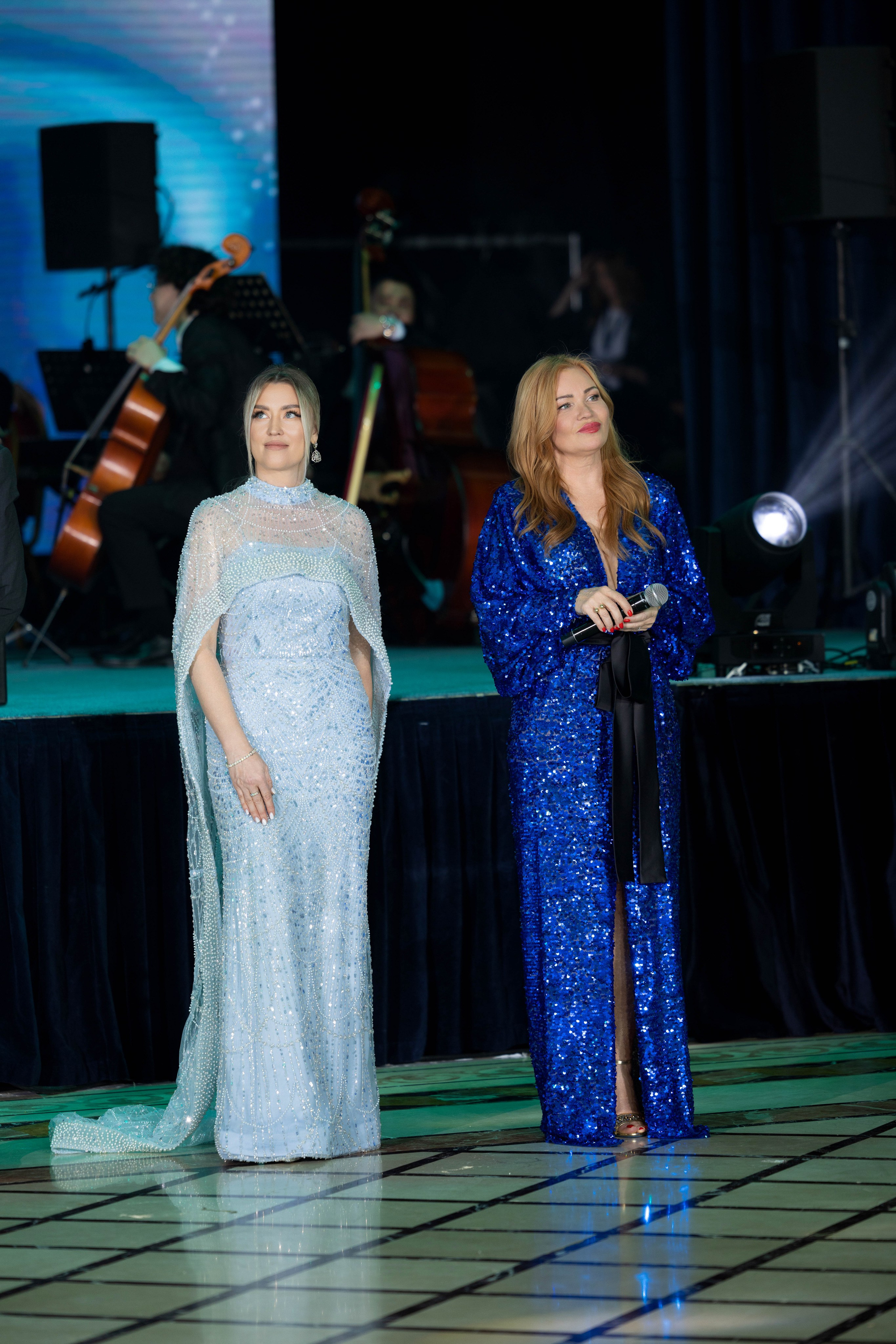 Viennese Ball. Кристина Шнайдер репортажный фотограф Алматы