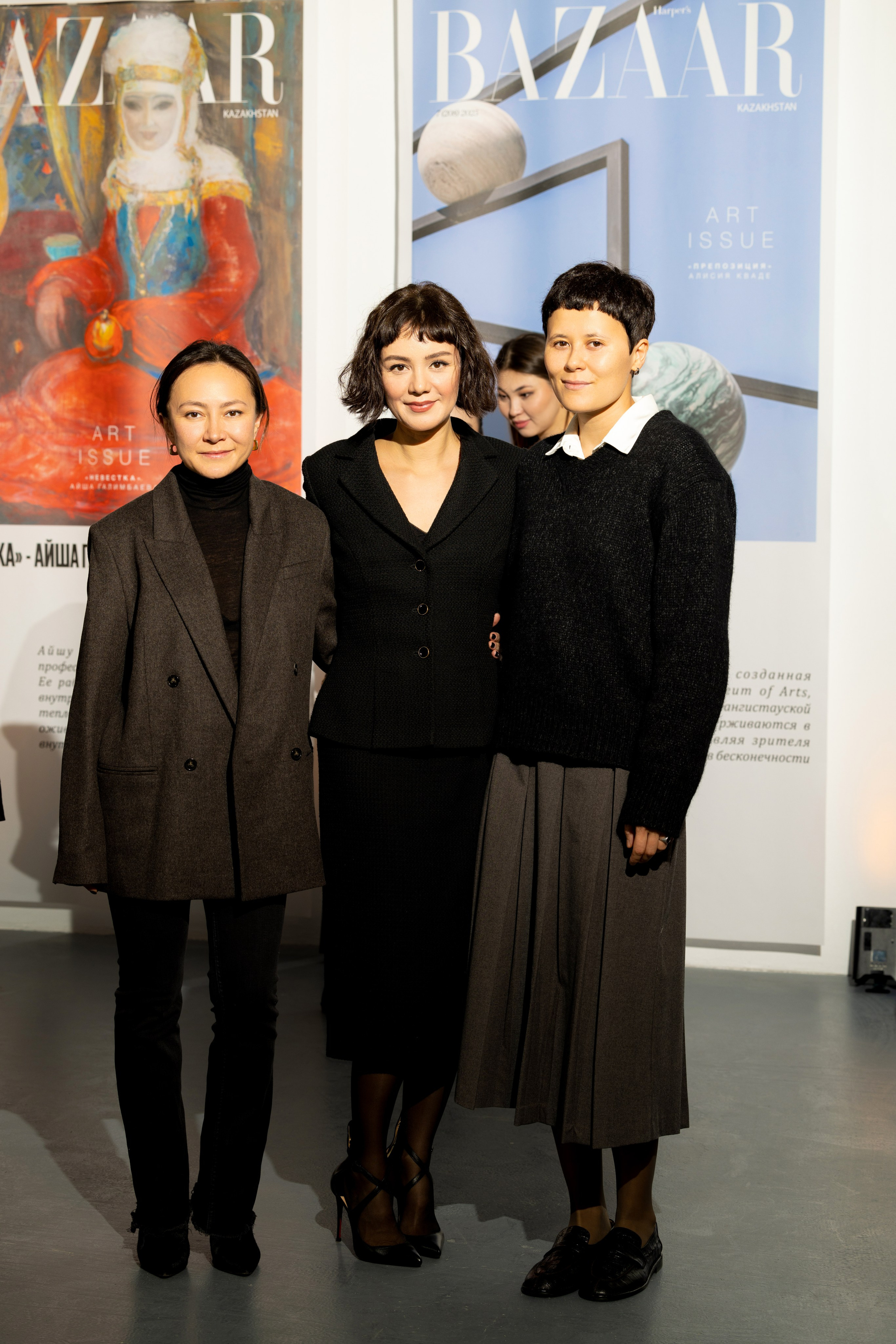 Iqos | Bazaar Event. Кристина Шнайдер репортажный фотограф Алматы