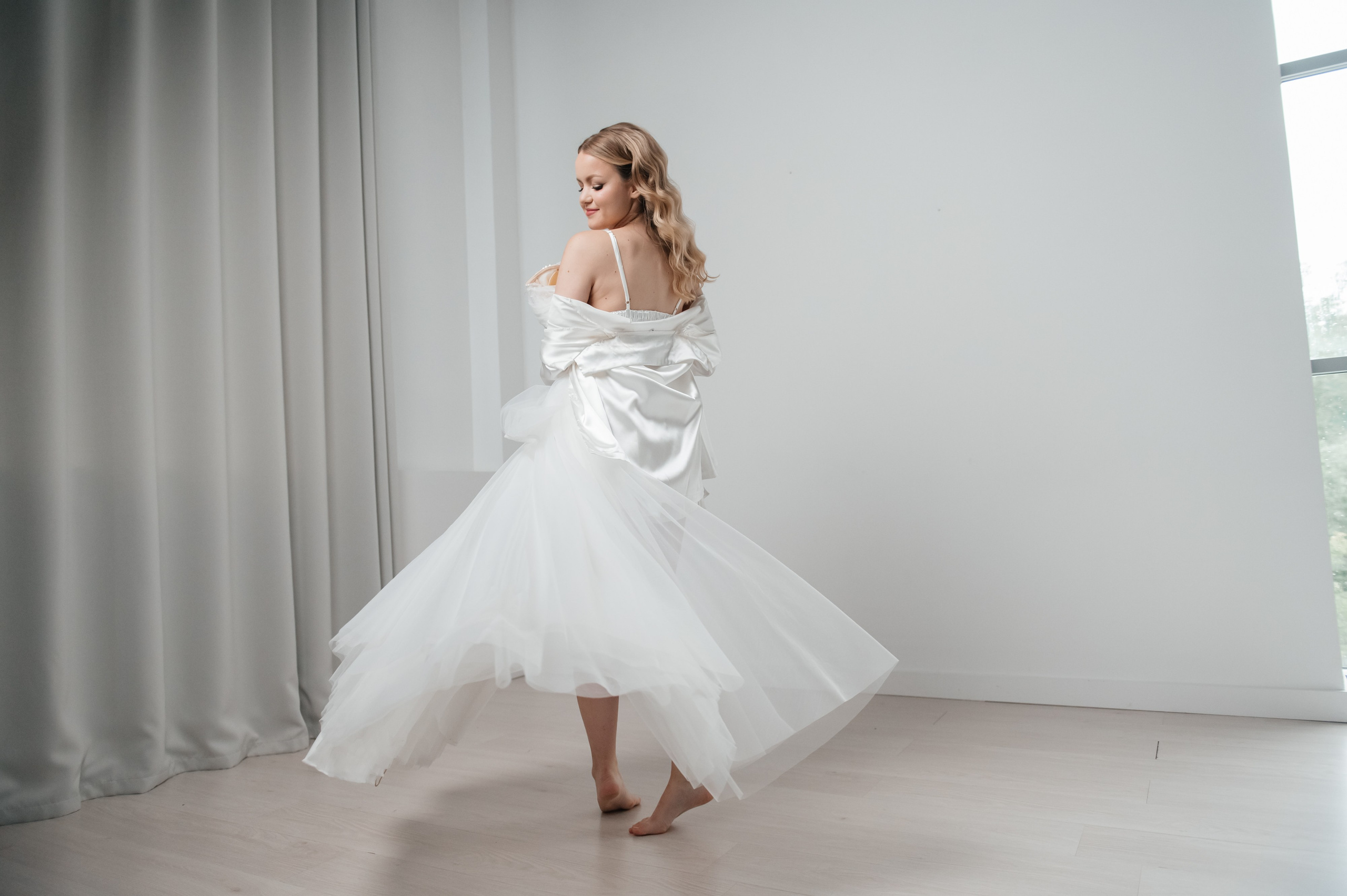 Свадебные съемки. Фотограф Марина Лысова