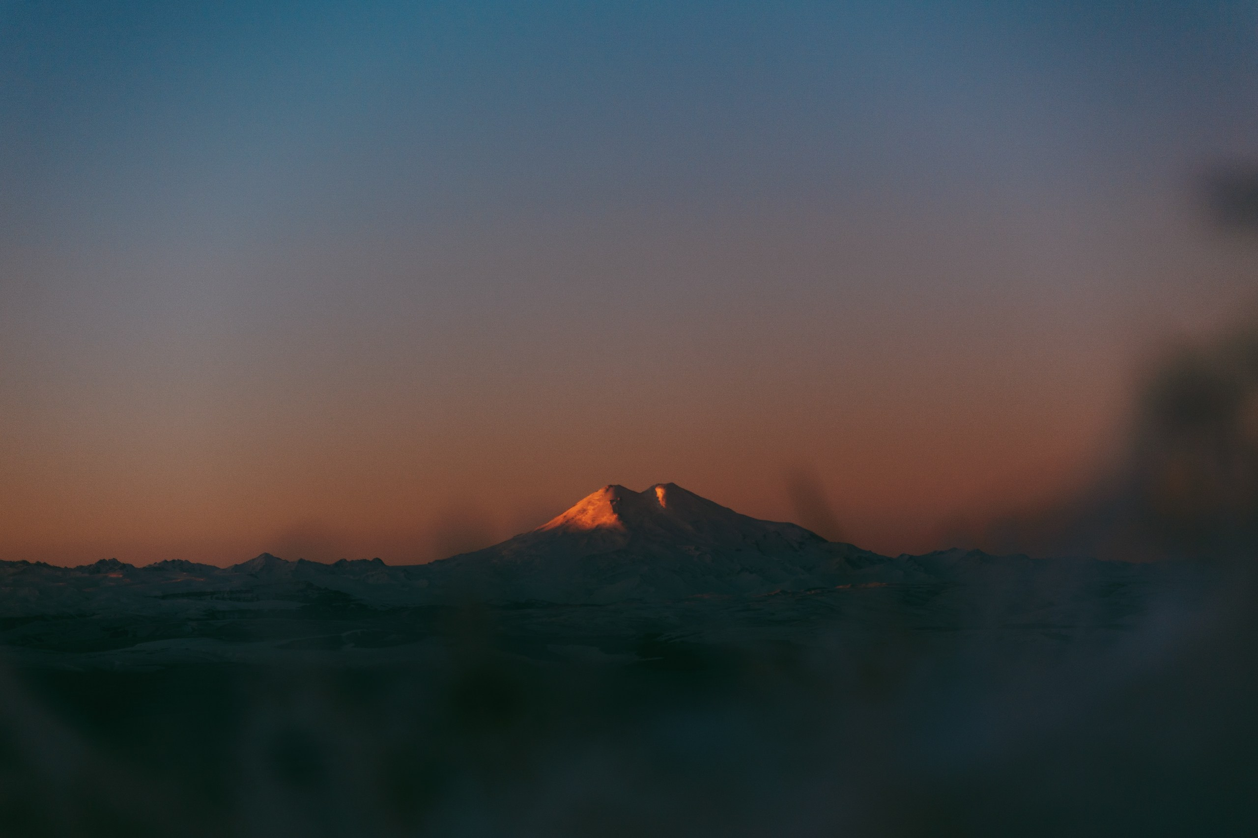 Природа. Спортивный фотограф Тремпольцева Анна