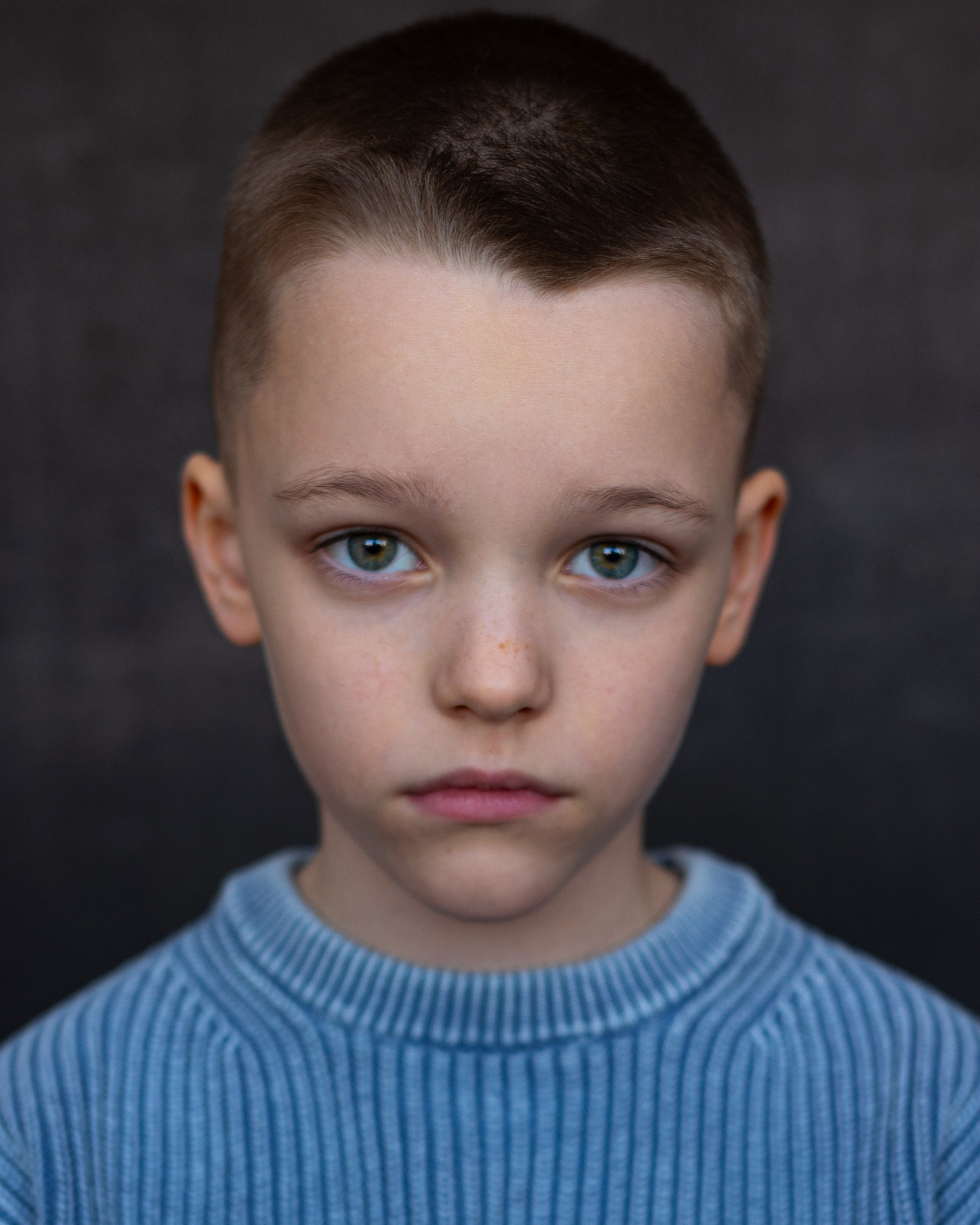 Портфолио_ Хэдшоты. Фотограф Москва Виктория Вишневская актерское / модельное портфолио