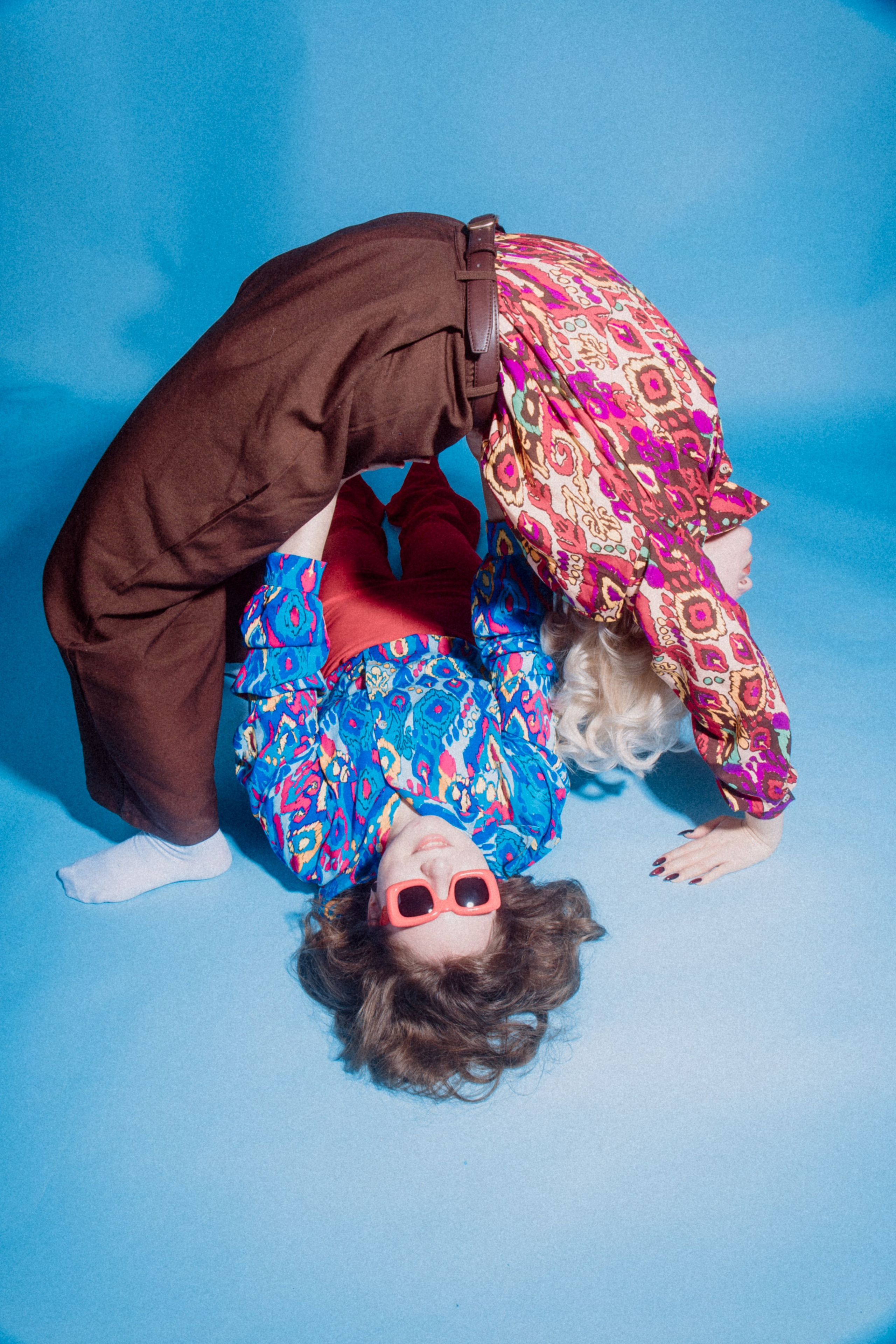 Вернемся в прошлое?. Главная