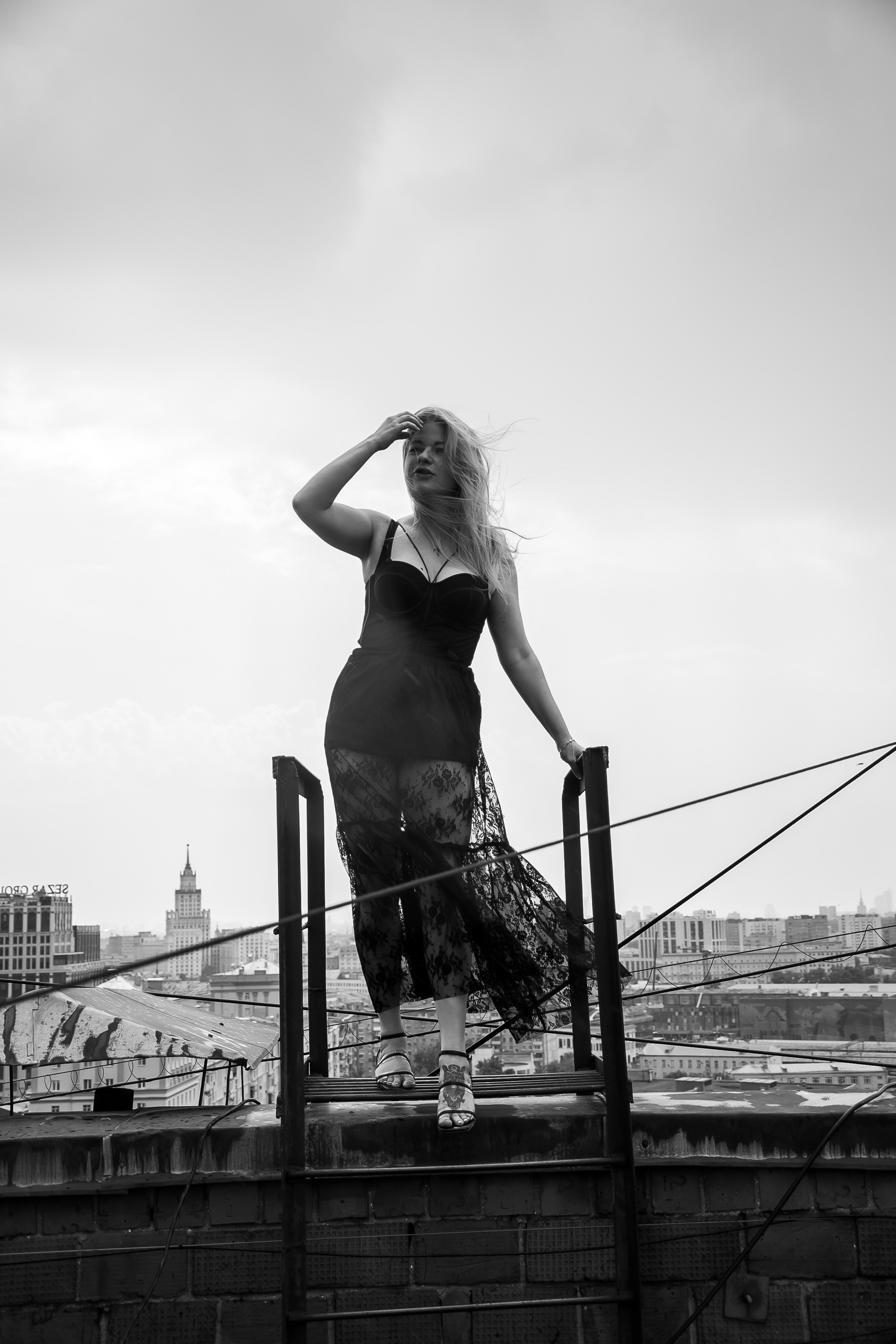 ЖЕНСКИЙ ПОРТРЕТ. Семейный и портретный фотограф в Москве Евгения Болучевских