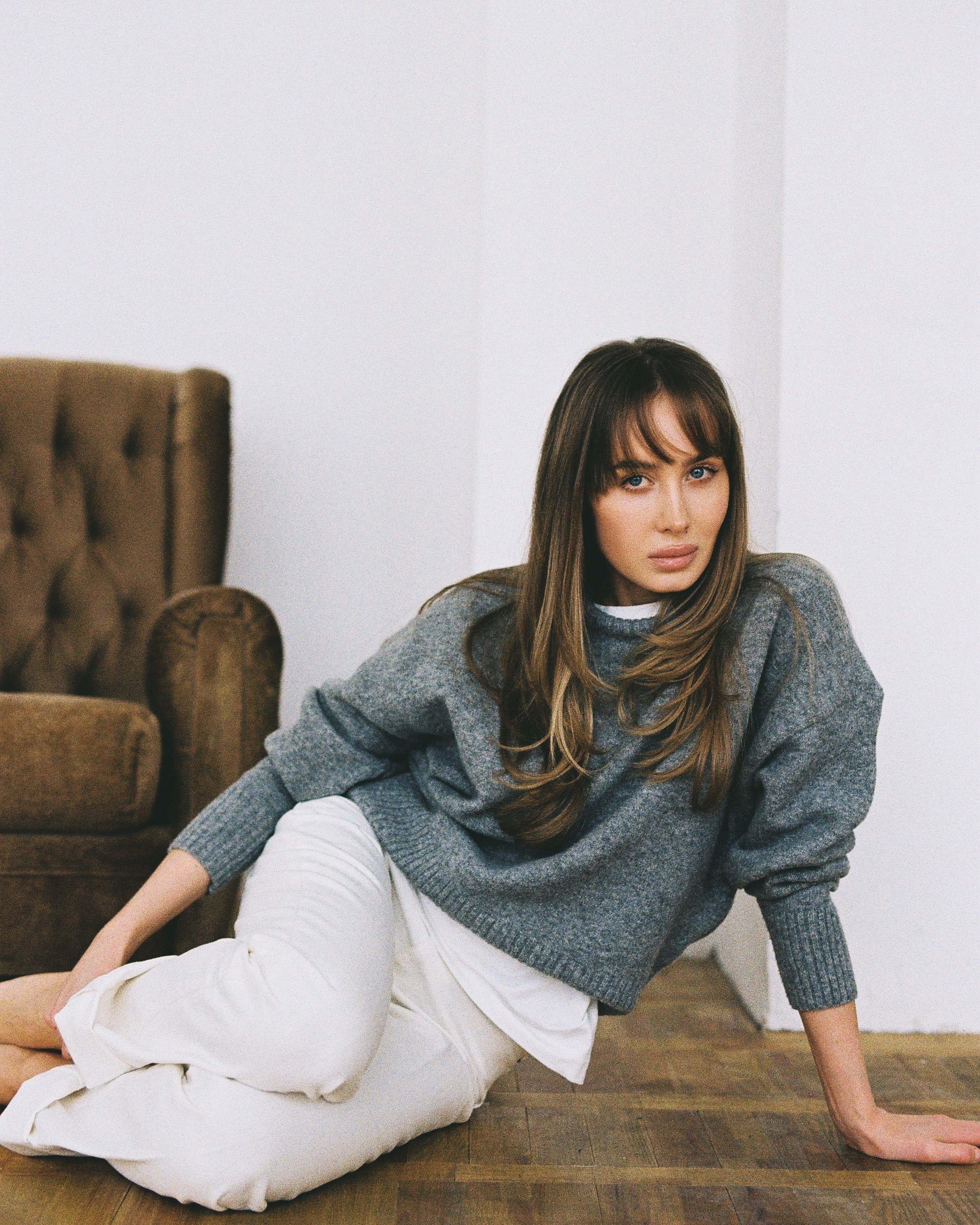 Наталья (35 мм). Фотограф в Екатеринбурге и Москве, Анна