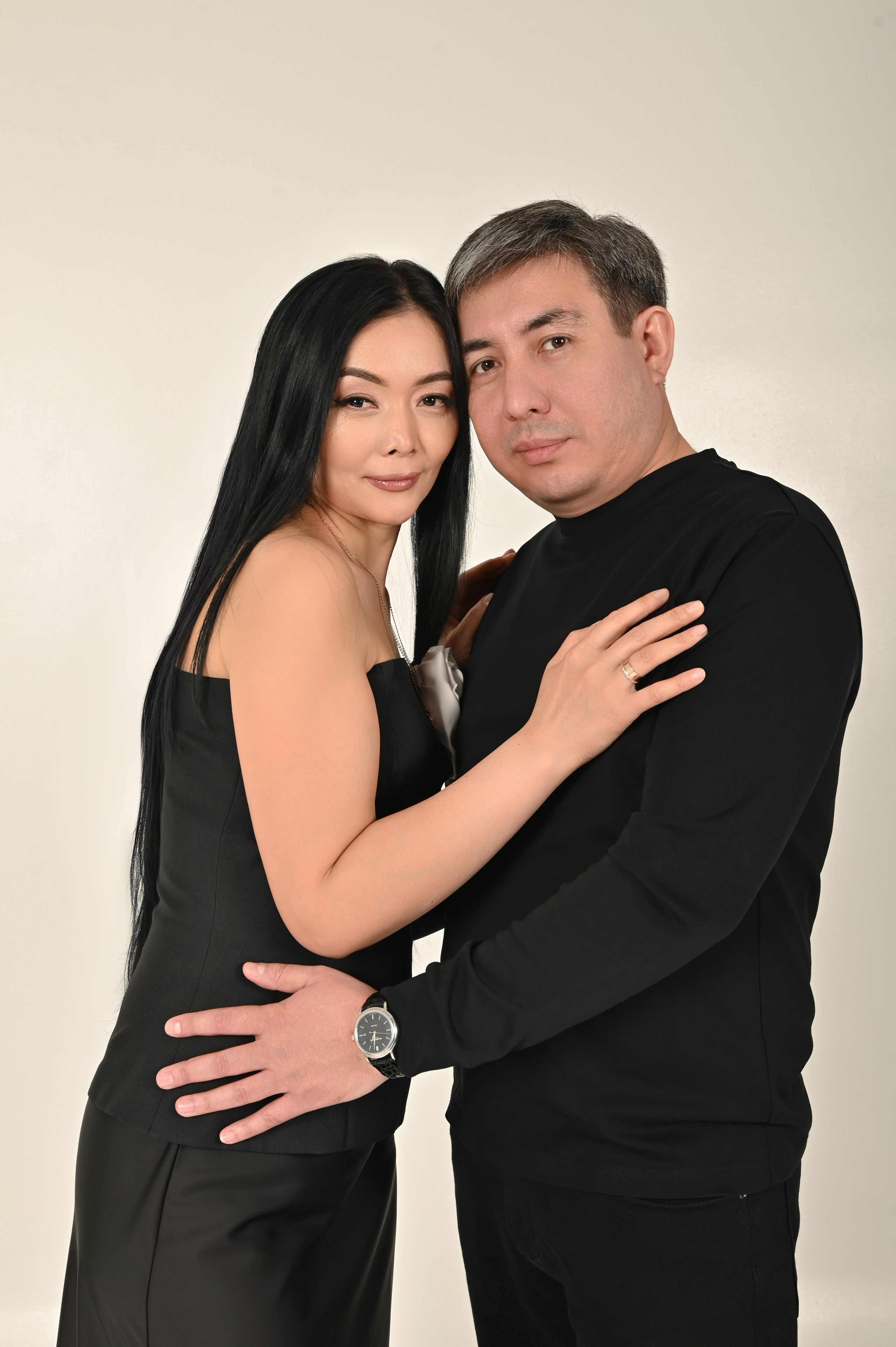 Семейная Акбота. Фотограф Новорожденных и семейный Элла Огай г. Сатпаев