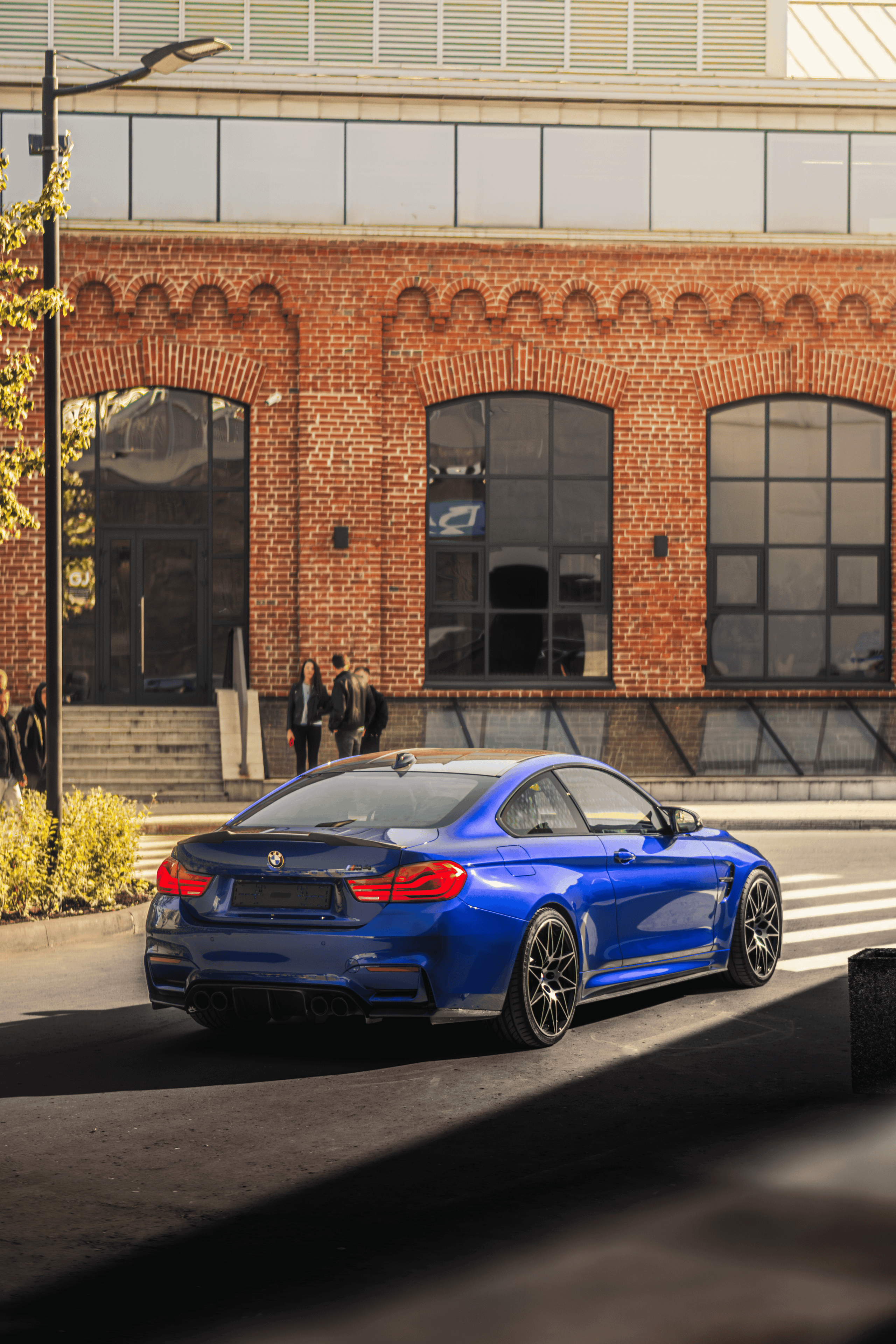 BMW M2 & M4: Competition mania