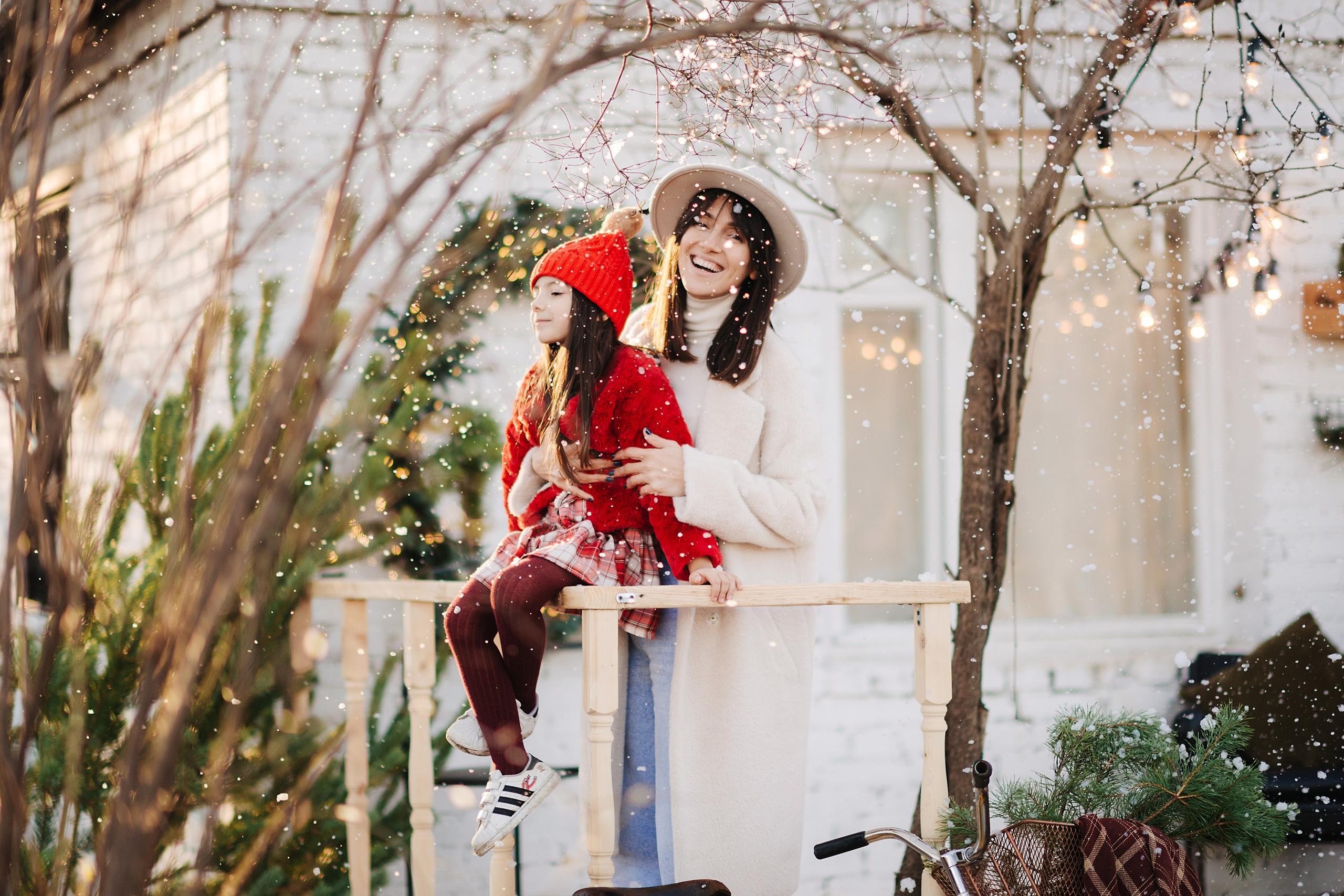 Юля и Саша. Свадебный и семейный фотограф в Ростове-на-Дону Дарья Герасименко