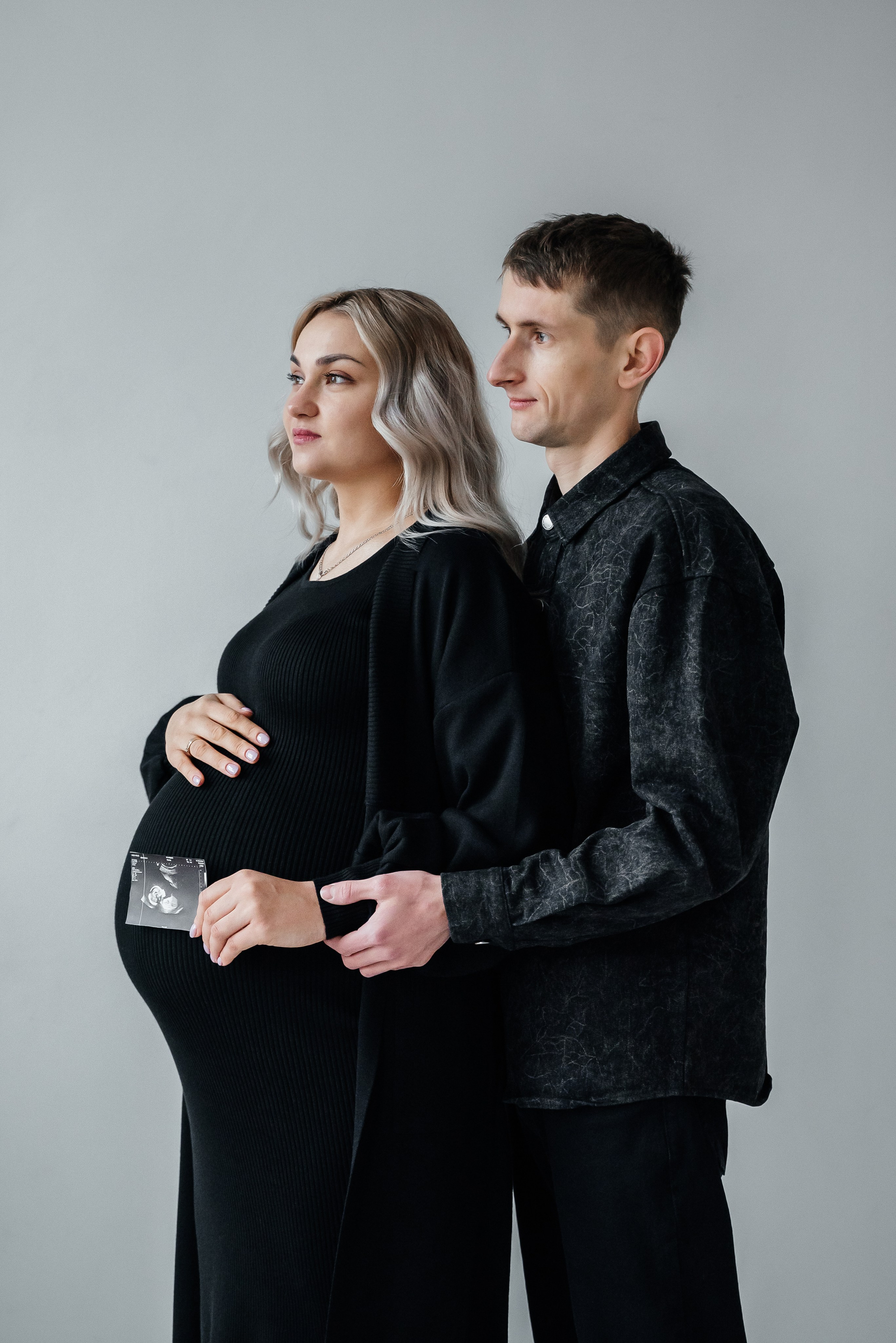 В ожидании. Фотограф в Дзержинске Наташа Баева