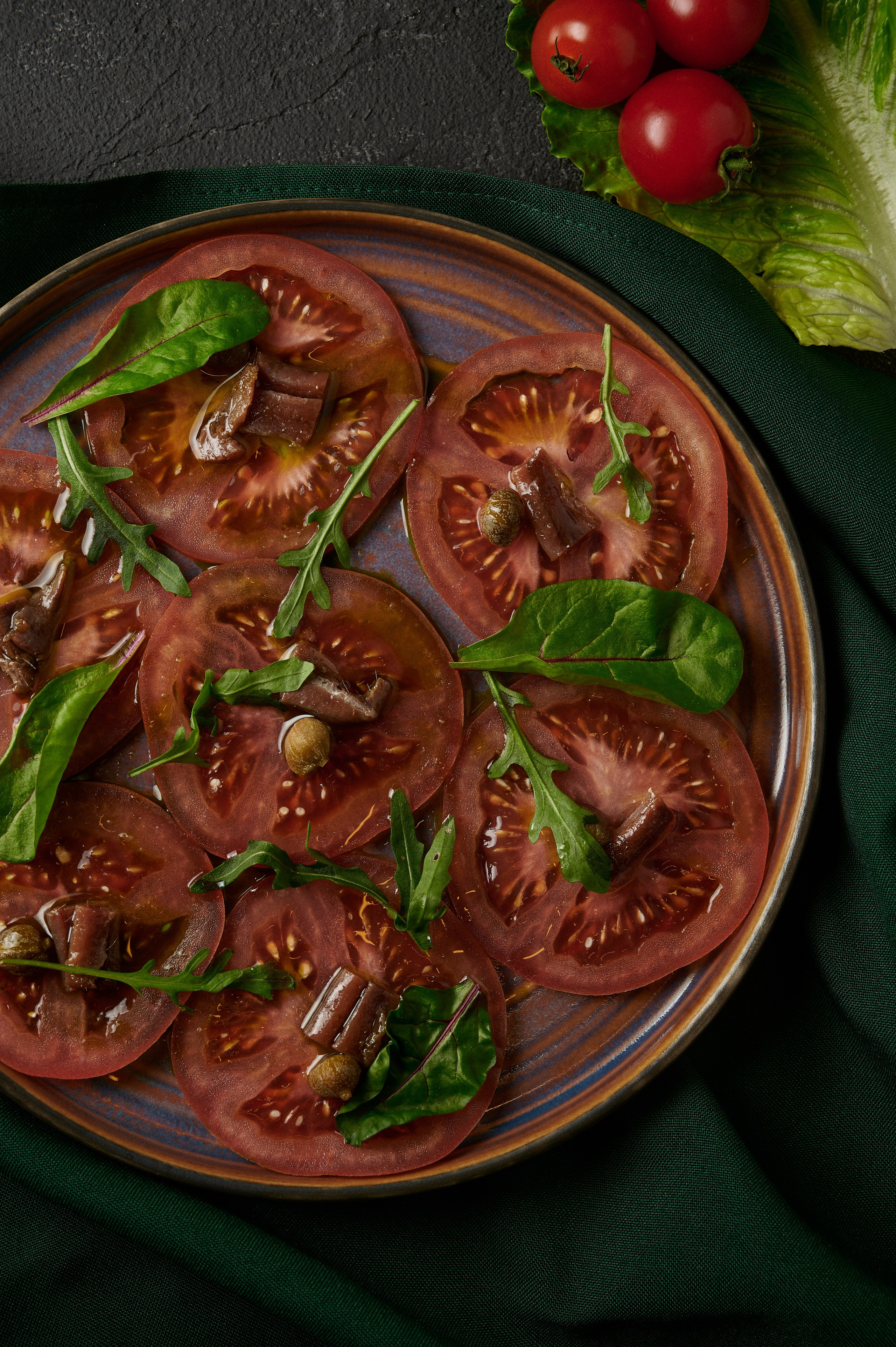 Гастробар «Липа». Контент фотограф в Саратове и Москве Дима Савельев