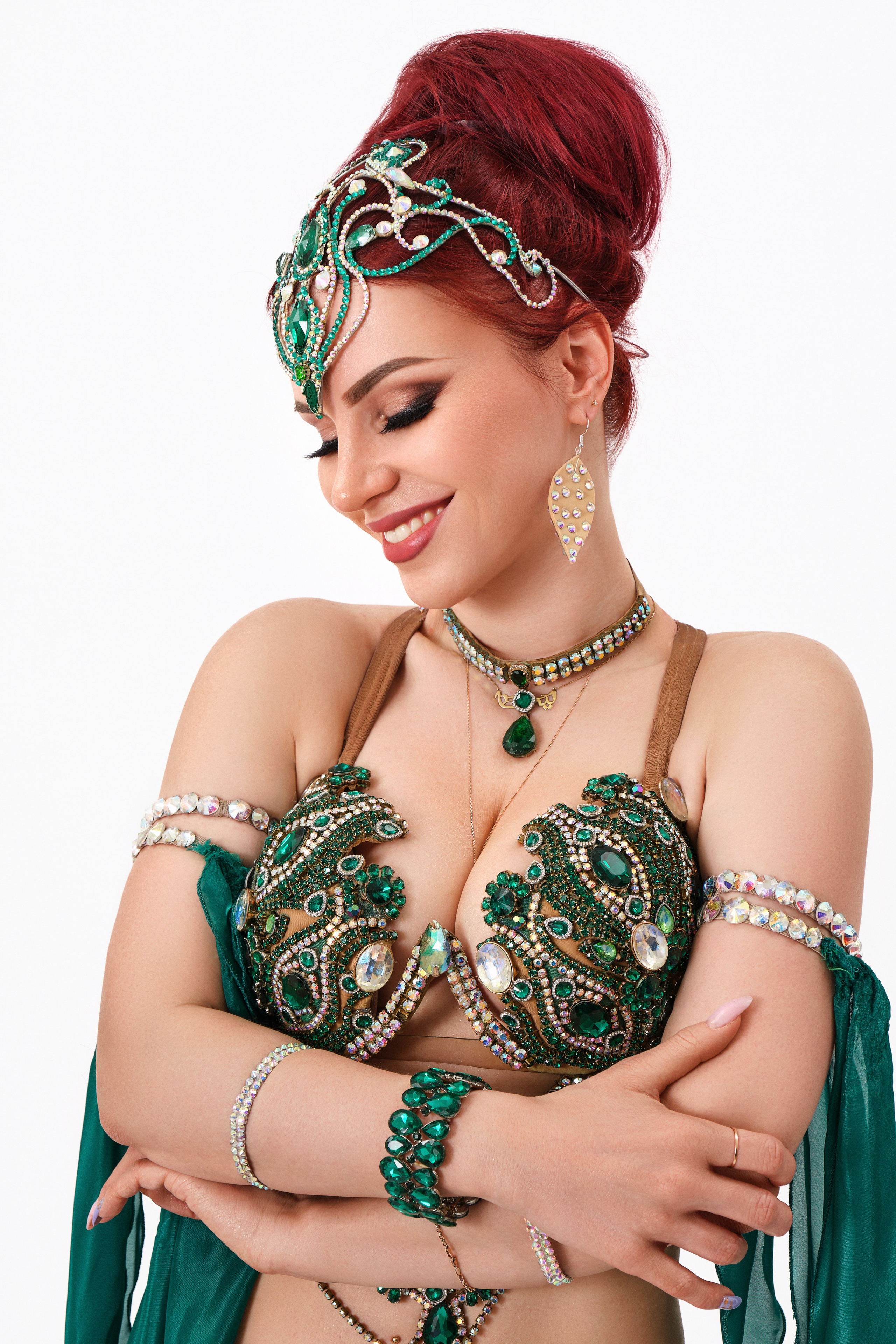 Портфолио для танцовщиц в Москве. Профессиональный фотограф в Москве Захар Ишутин