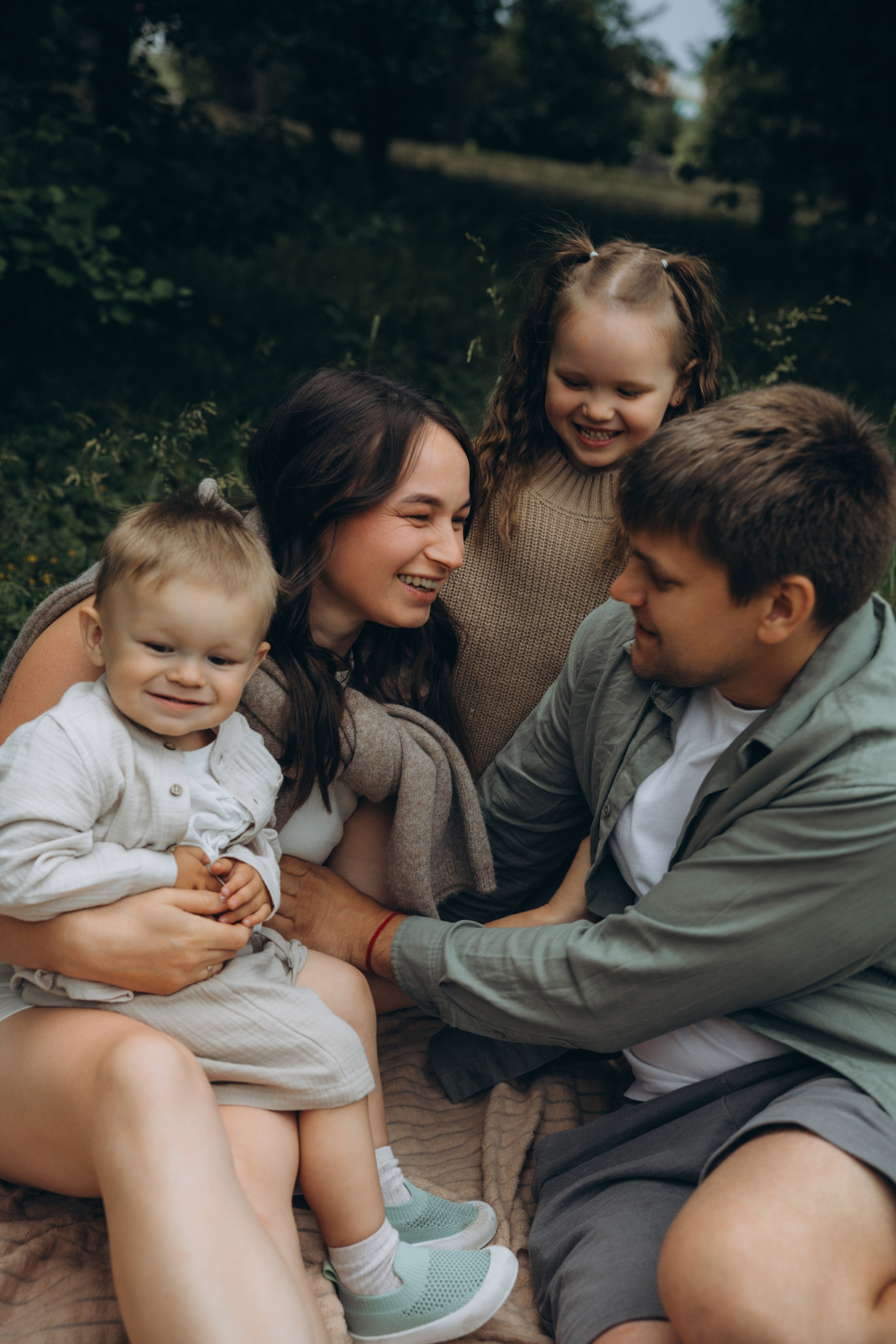 На Юности. Свадебный, семейный фотограф в Иркутске Светлана Макаричева