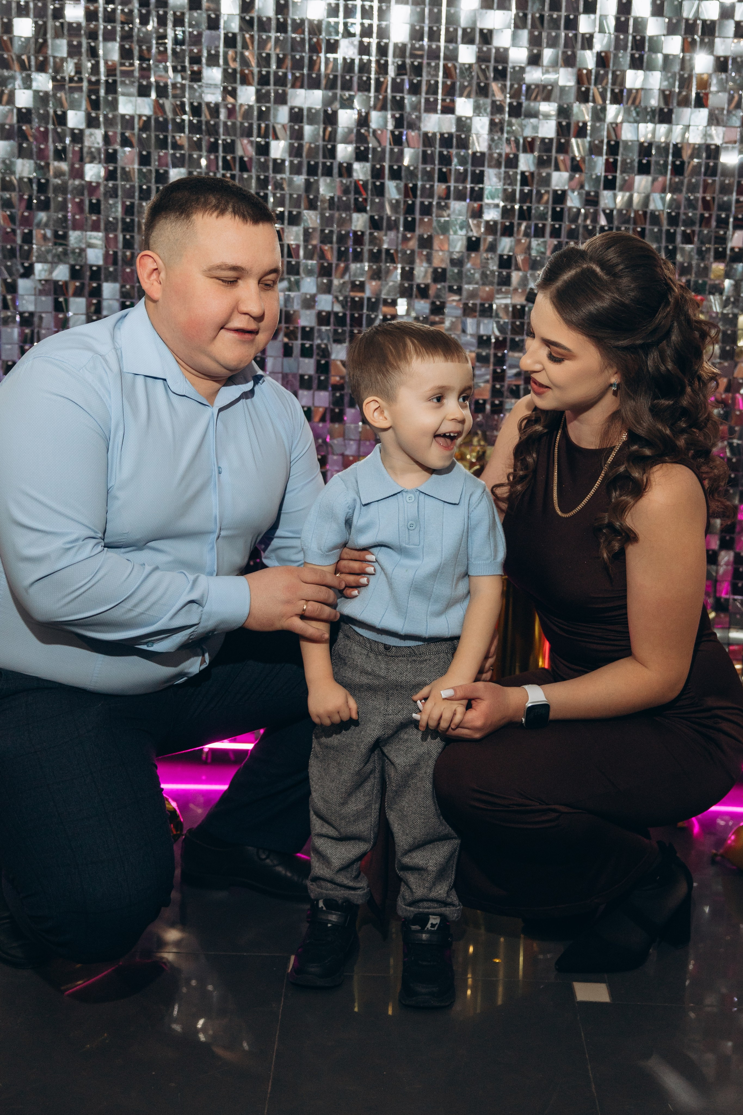 Юбилей. Свадебный, семейный фотограф в Иркутске Светлана Макаричева