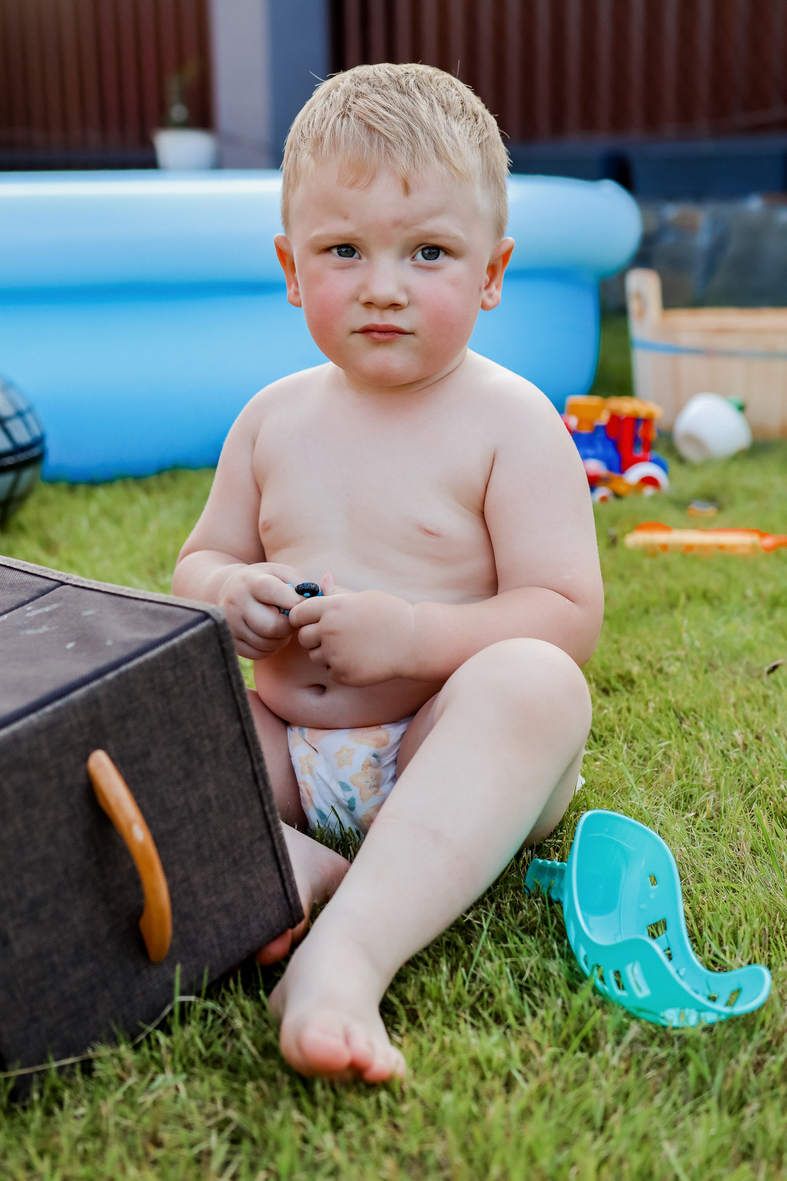 Кирилл 2 года. ФОТОГРАФ ЕКАТЕРИНБУРГ