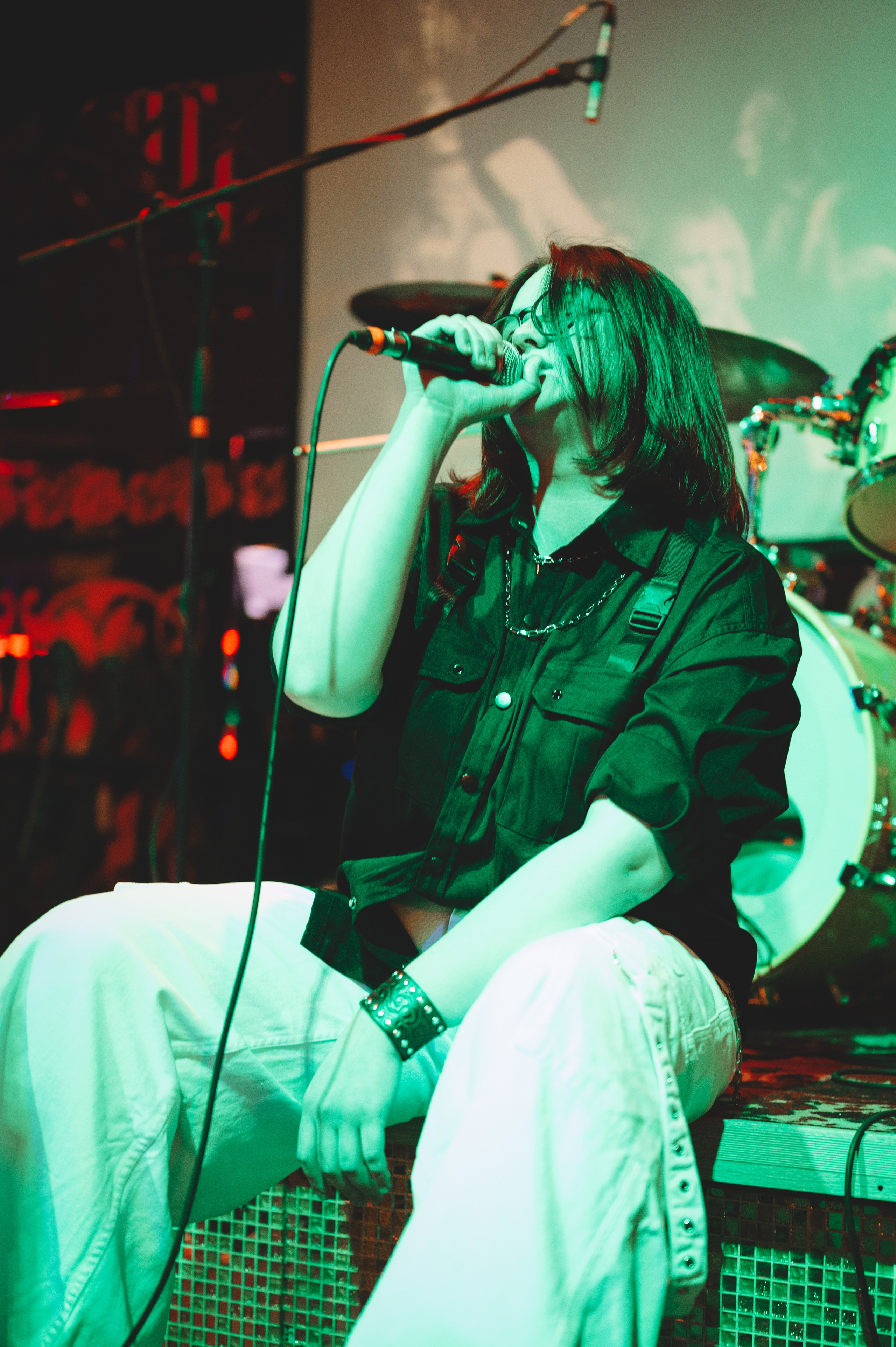 HOME FEST_Cover Show. Фотограф Анна Темнова. Пенза