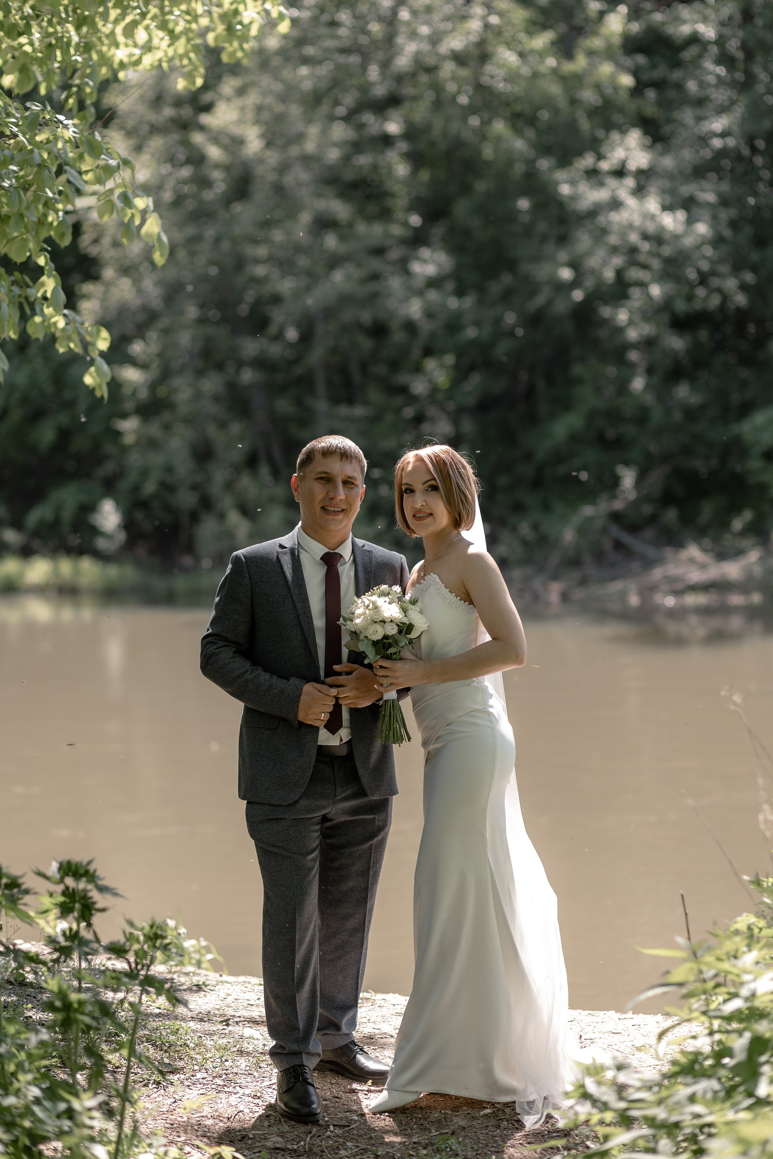 Ильгиз и Нурсина. Фотограф в Кумертау Уфа Мелеуз Салават Александра Сапрыкина