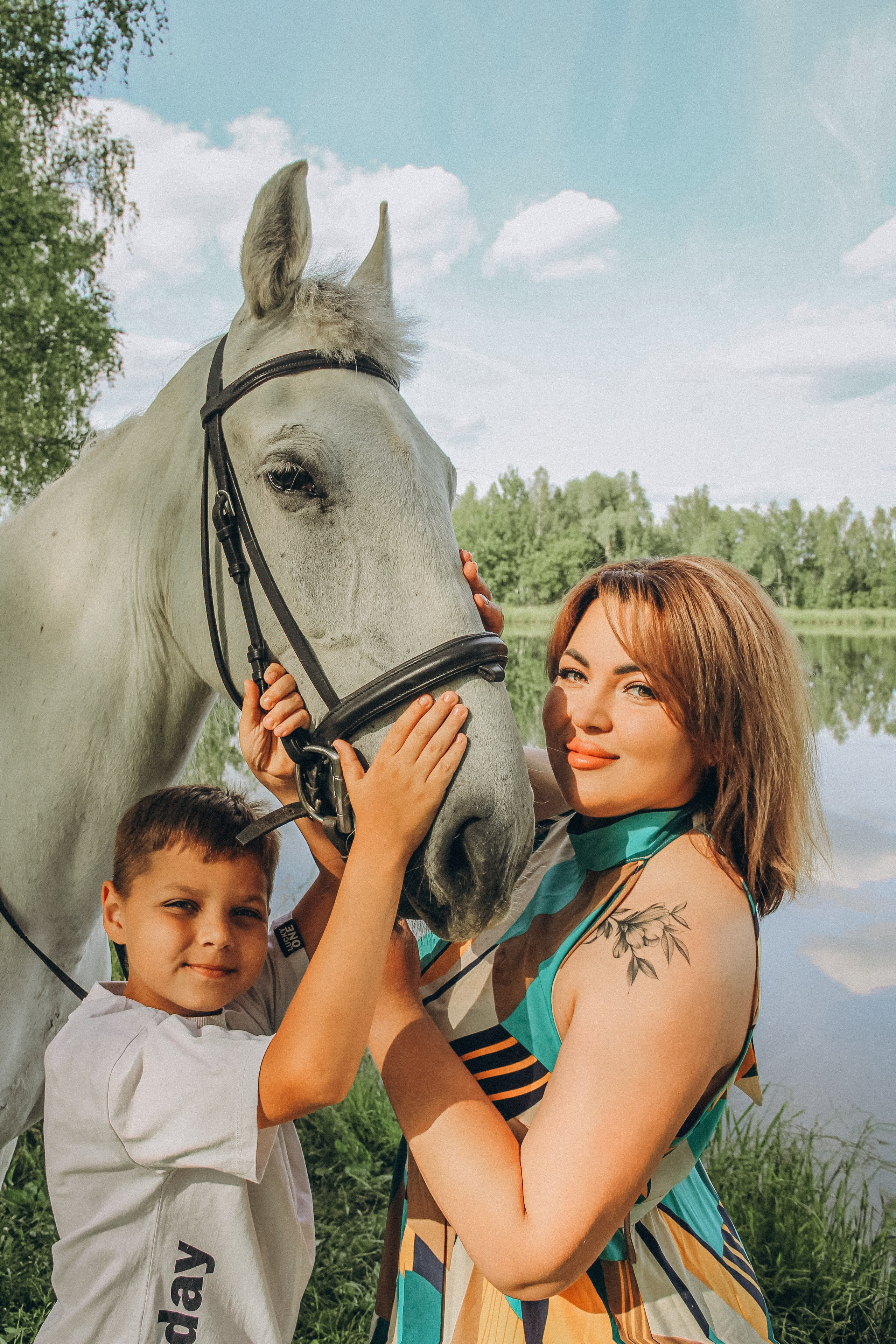 ИНДИВИДУАЛЬНАЯ ФОТОСЕССИЯ. Фотограф кстово