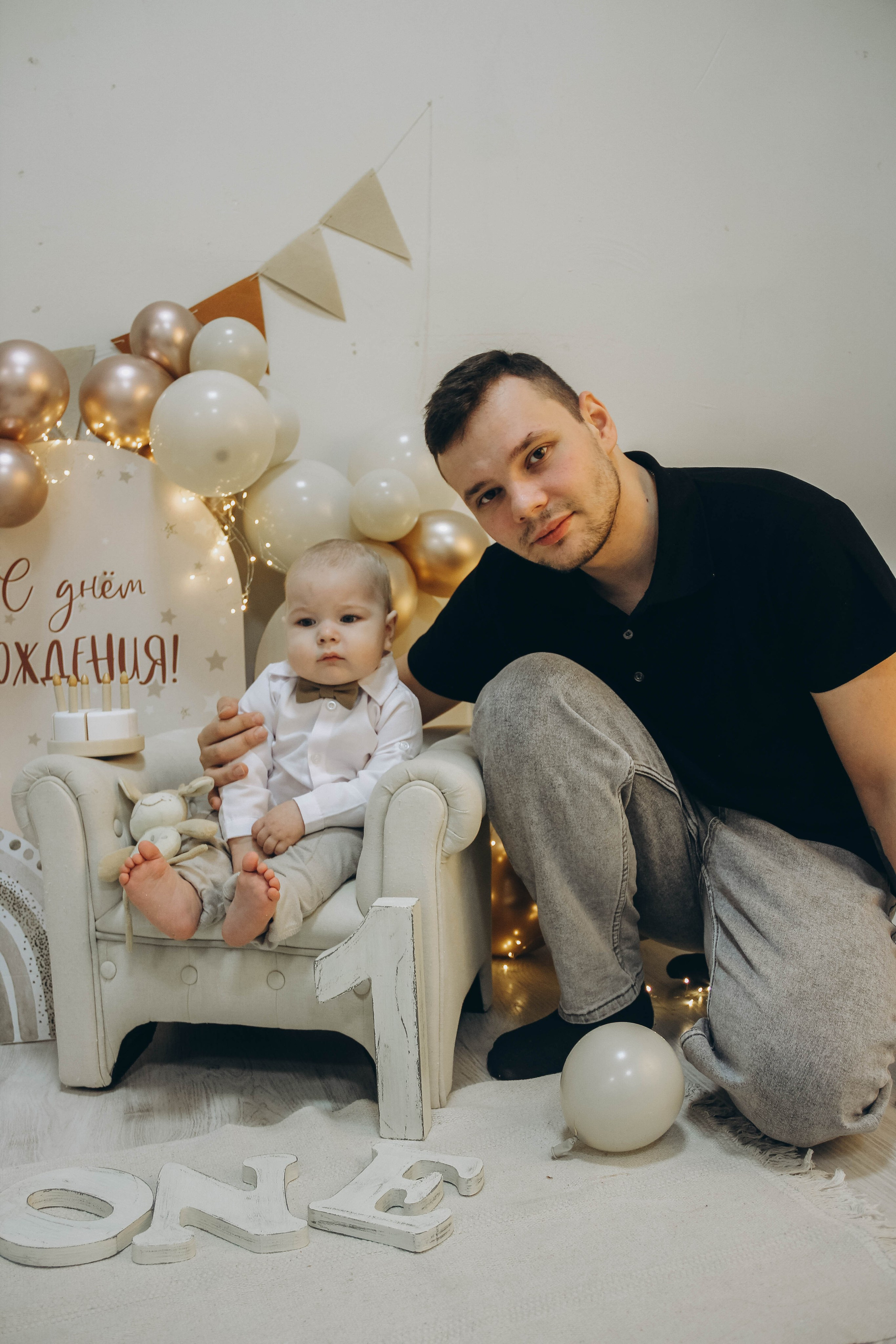 ФОТОСЕССИЯ ГОДОВАСИЯ. Фотограф кстово
