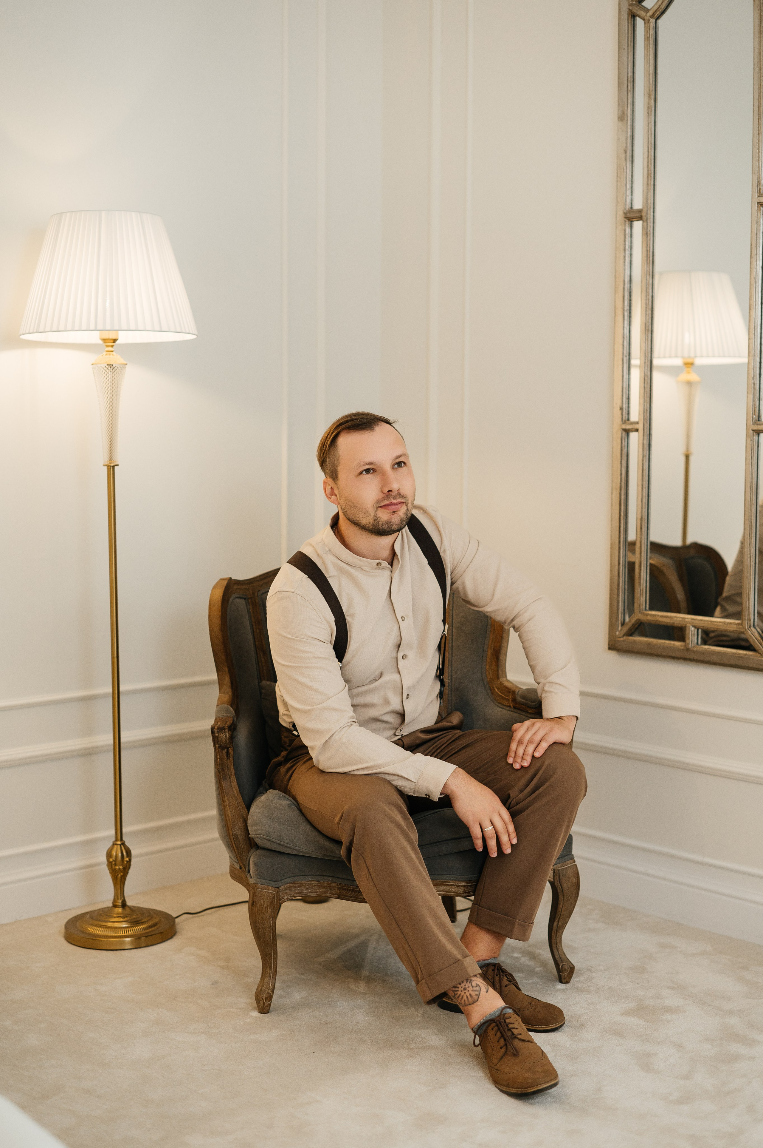 Оля и Влад. Свадебный и семейный фотограф Кореновск/Краснодар