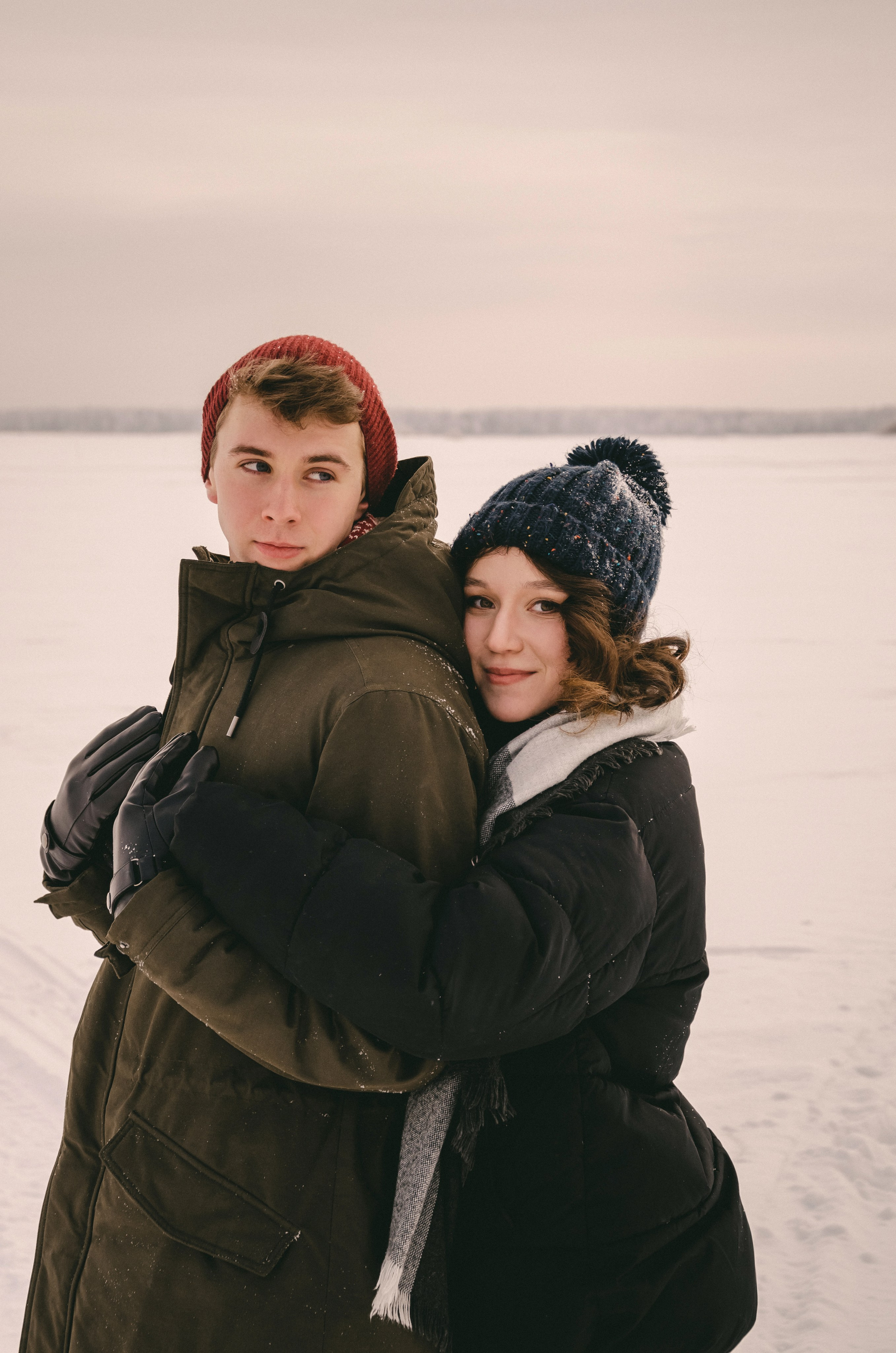 Миша и Алина. Свадебный и семейный фотограф Мария Ланге