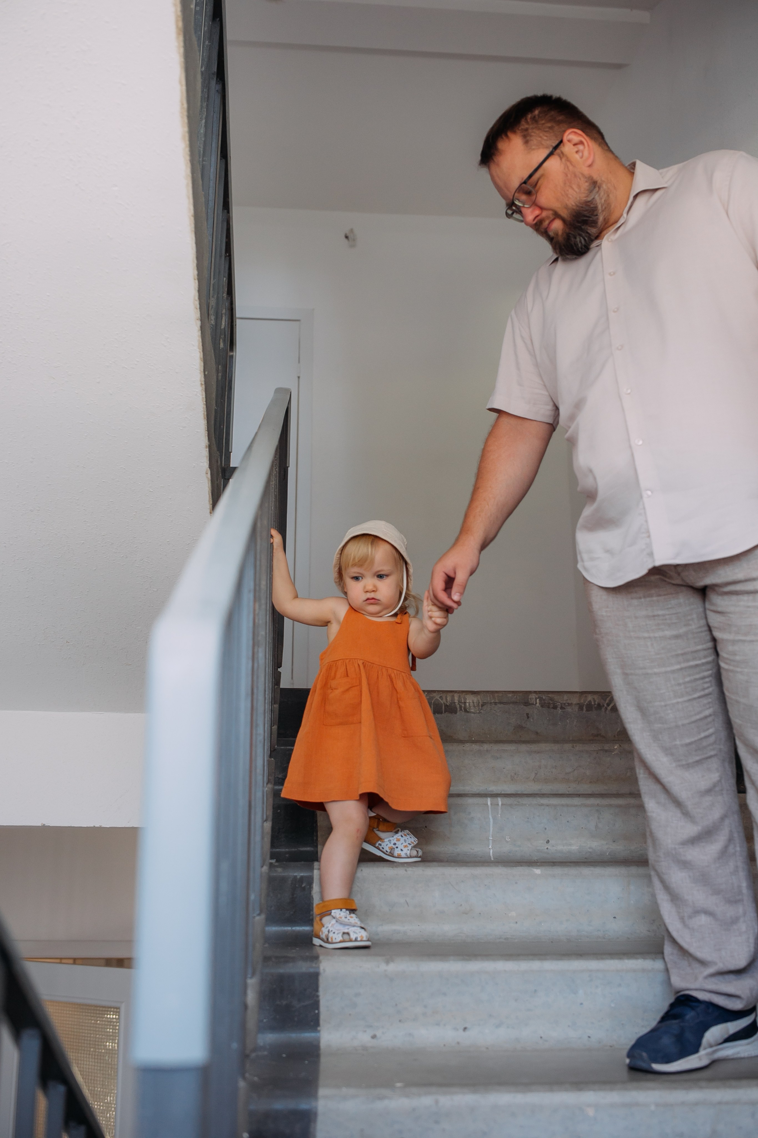 Илья, Тася, Гоша, Юля. Семейный фотограф в Волгограде Надежда Головко